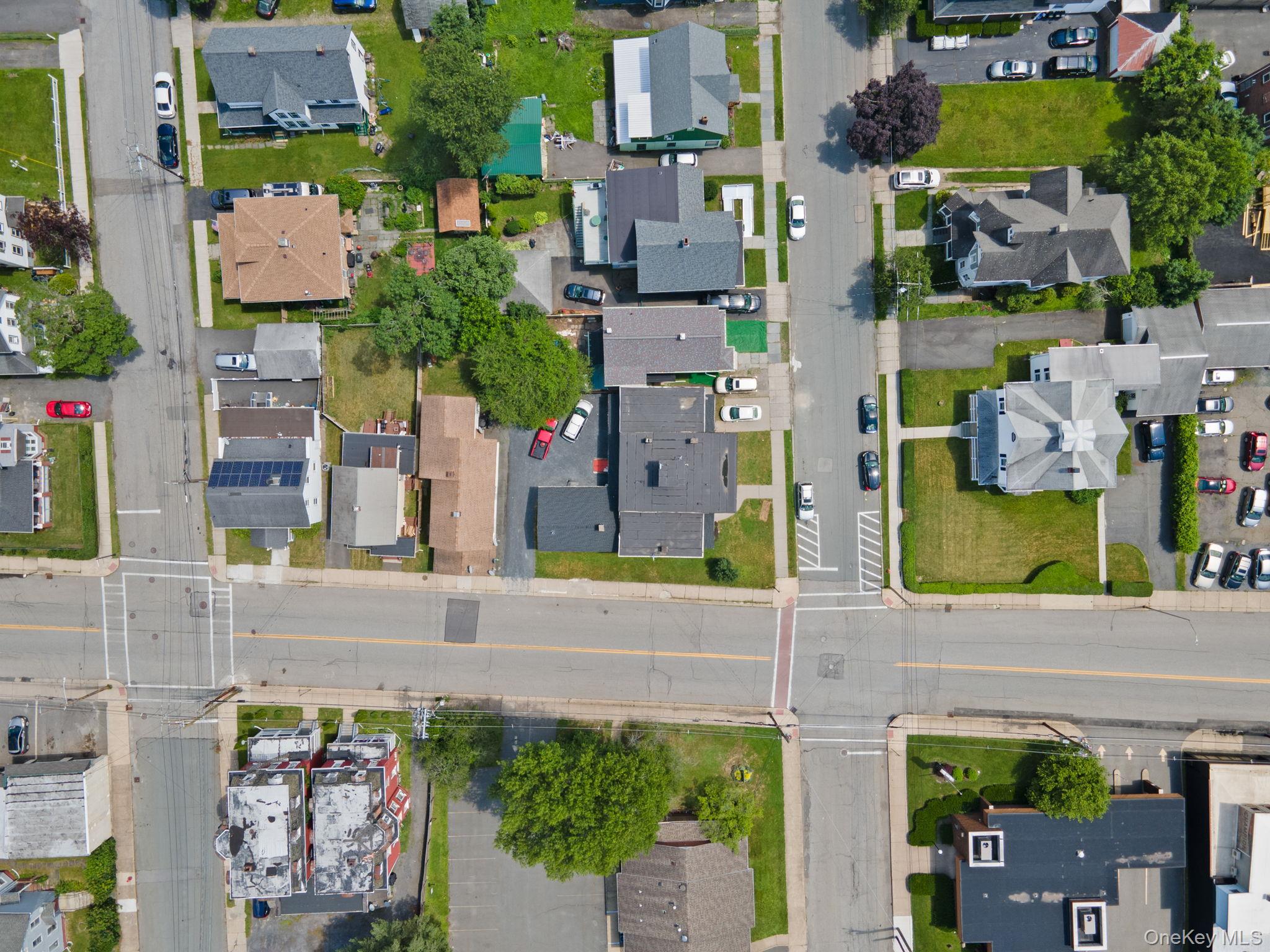 66 Ball Street, Port Jervis, NY 12771