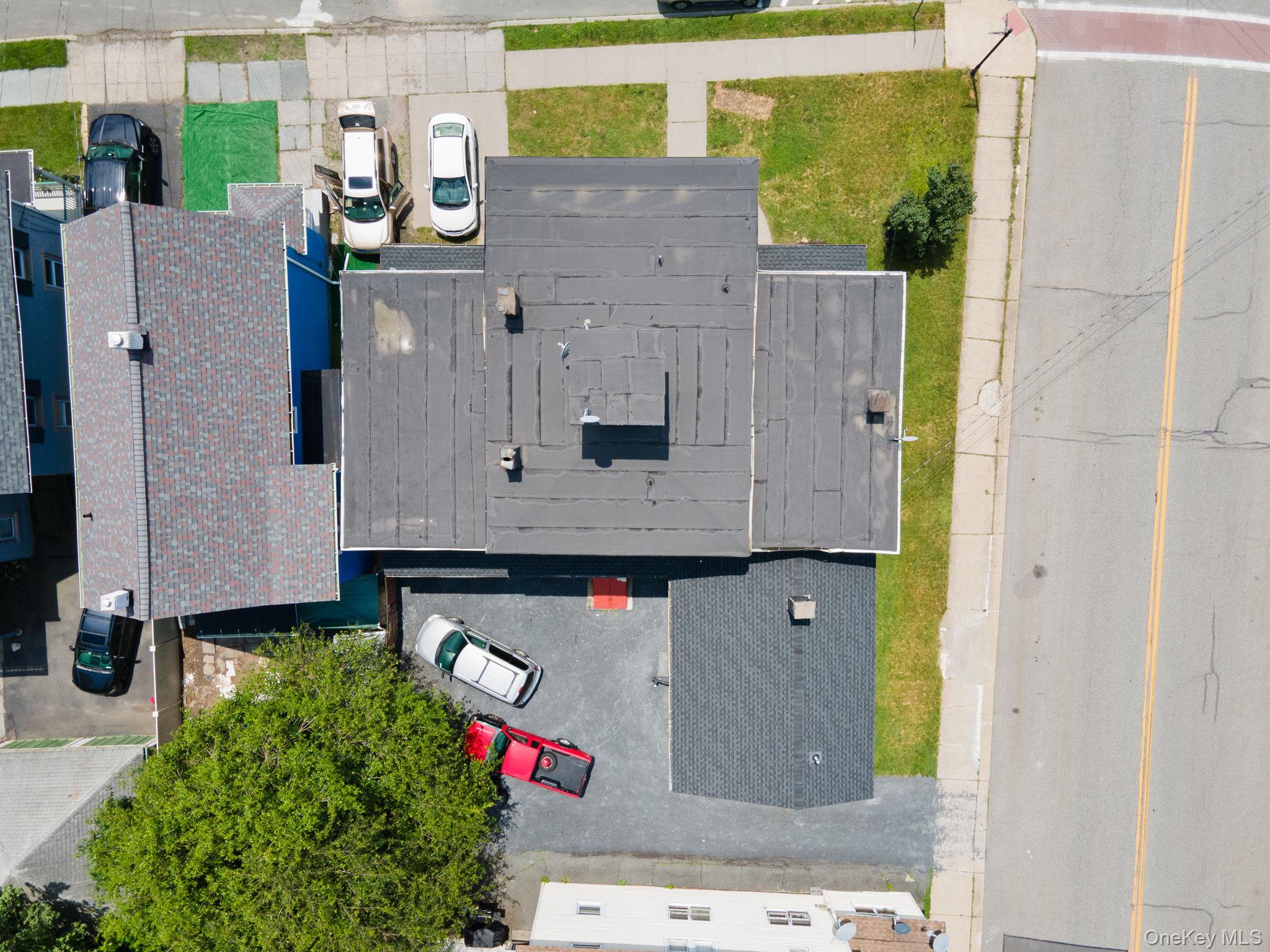 66 Ball Street, Port Jervis, NY 12771