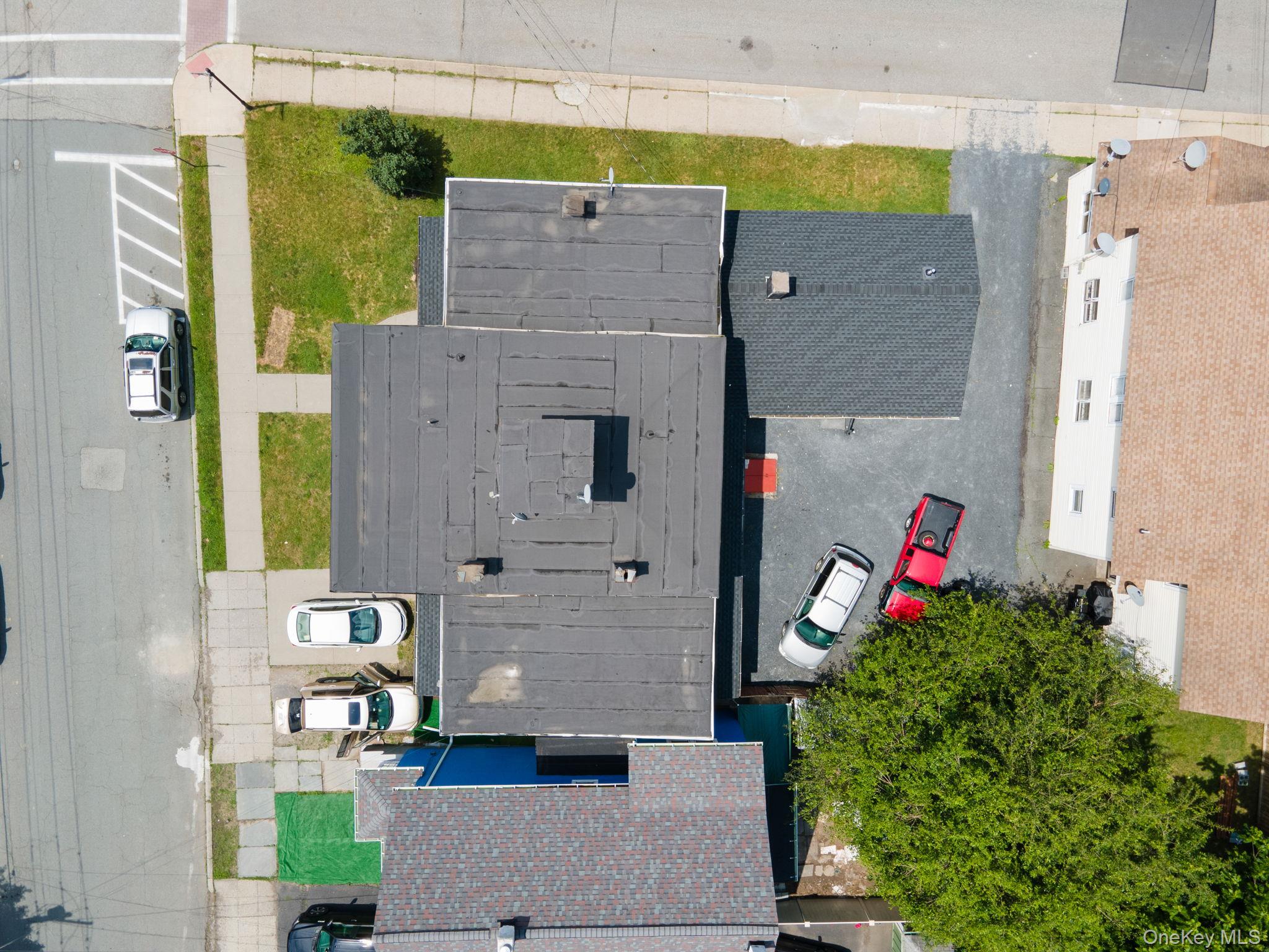 66 Ball Street, Port Jervis, NY 12771