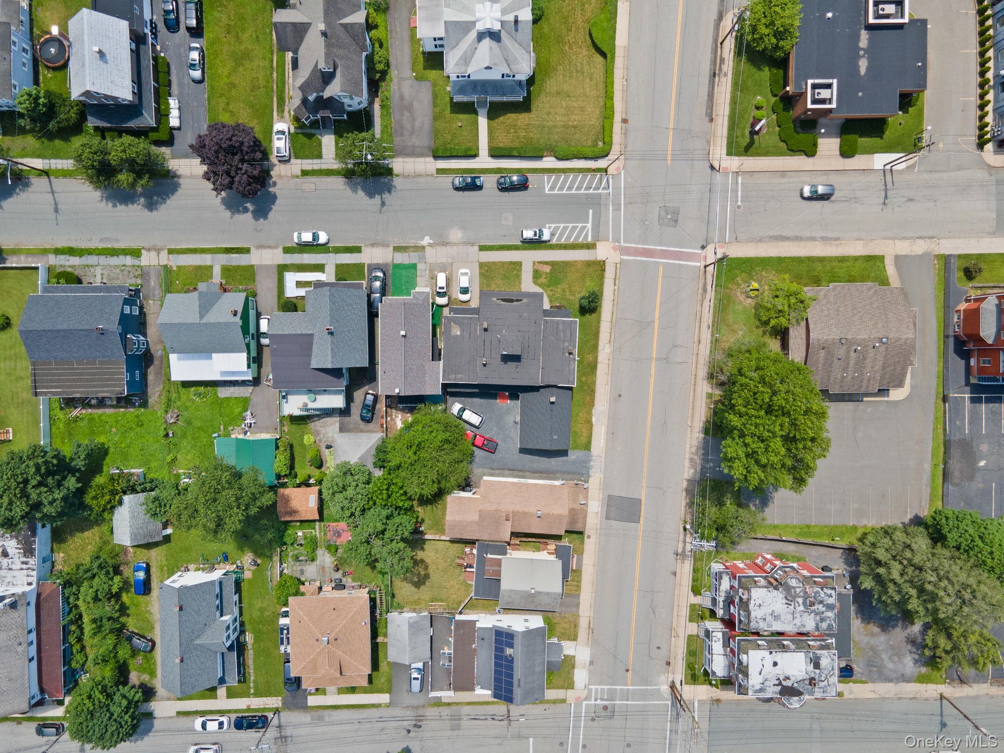 66 Ball Street, Port Jervis, NY 12771