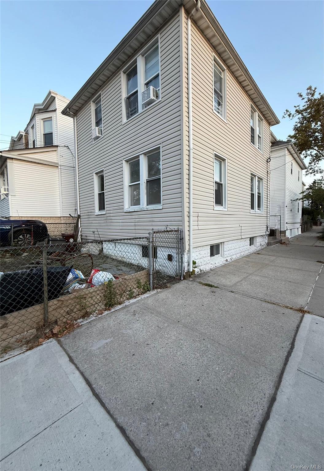 2201 125th Street, College Point, NY 11356