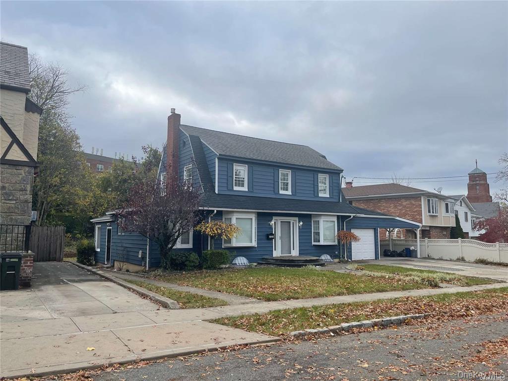 4734 Glenwood Street, Little Neck, NY 11362