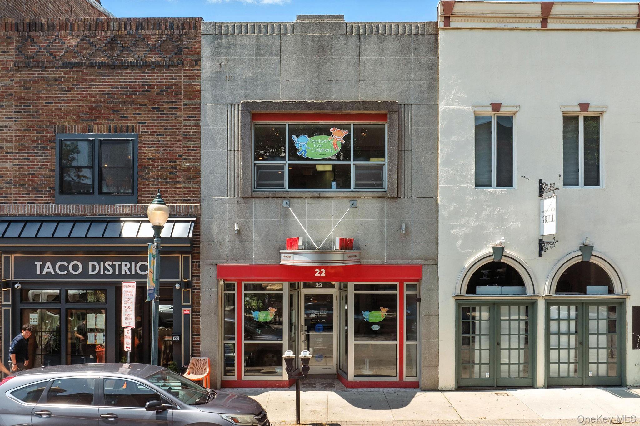 22 N Division Street, Peekskill, NY 10566