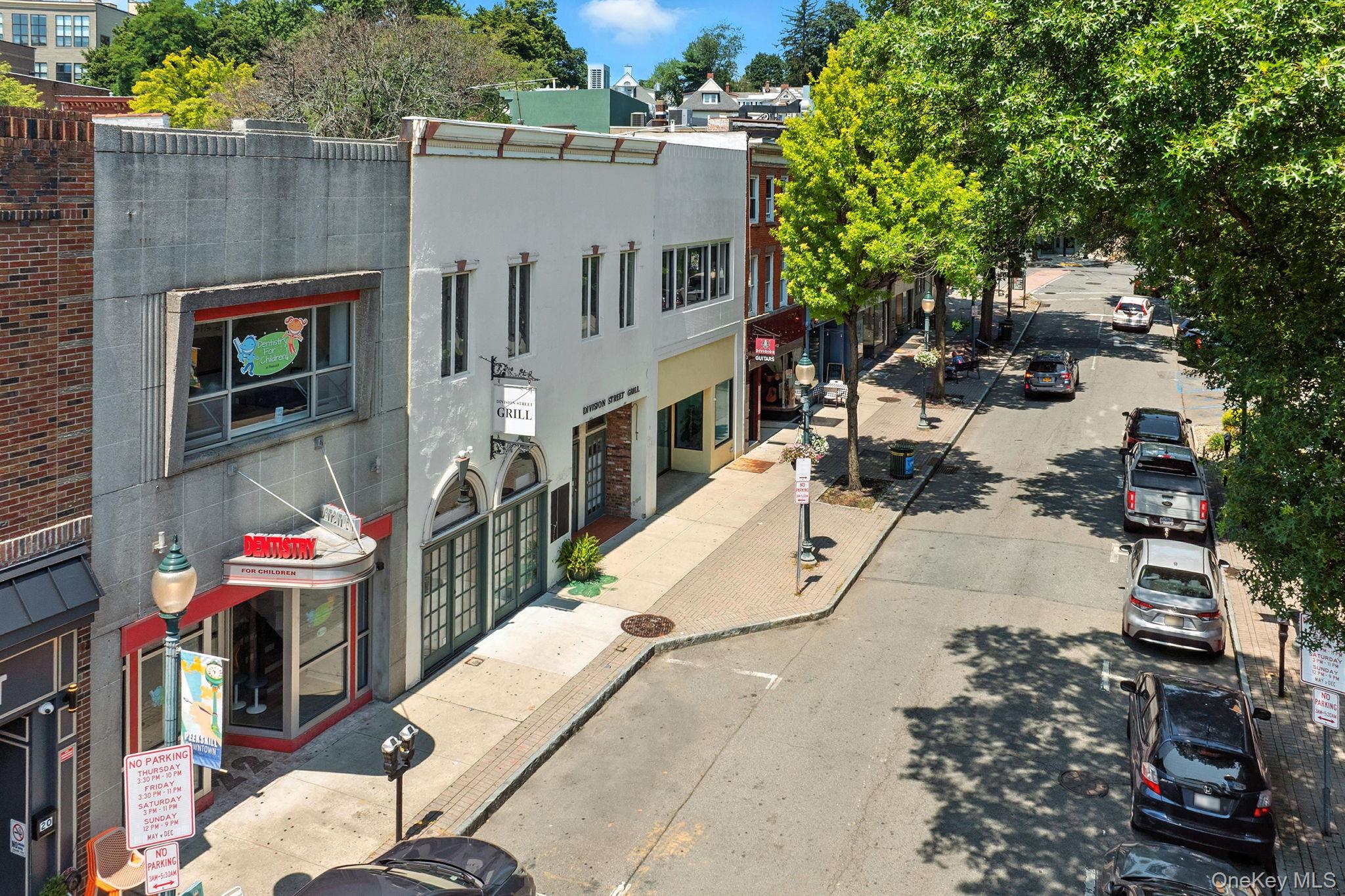 22 N Division Street, Peekskill, NY 10566