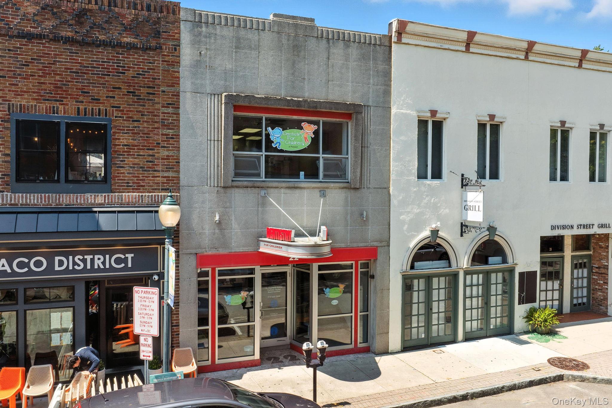 22 N Division Street, Peekskill, NY 10566