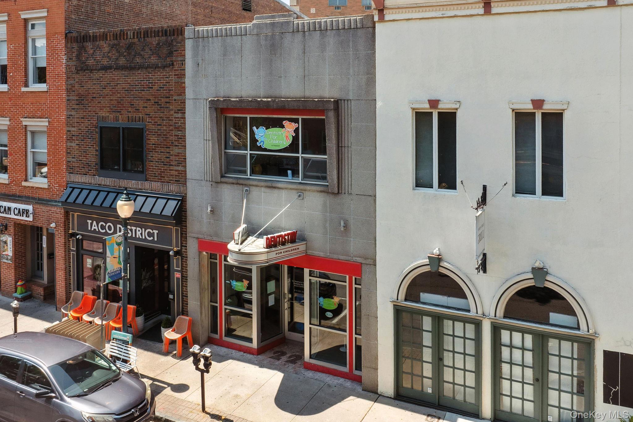 22 N Division Street, Peekskill, NY 10566