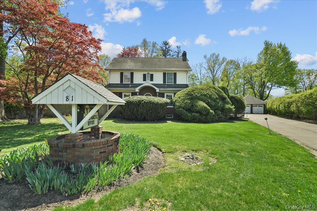 81 Route 59, Suffern, NY 10901