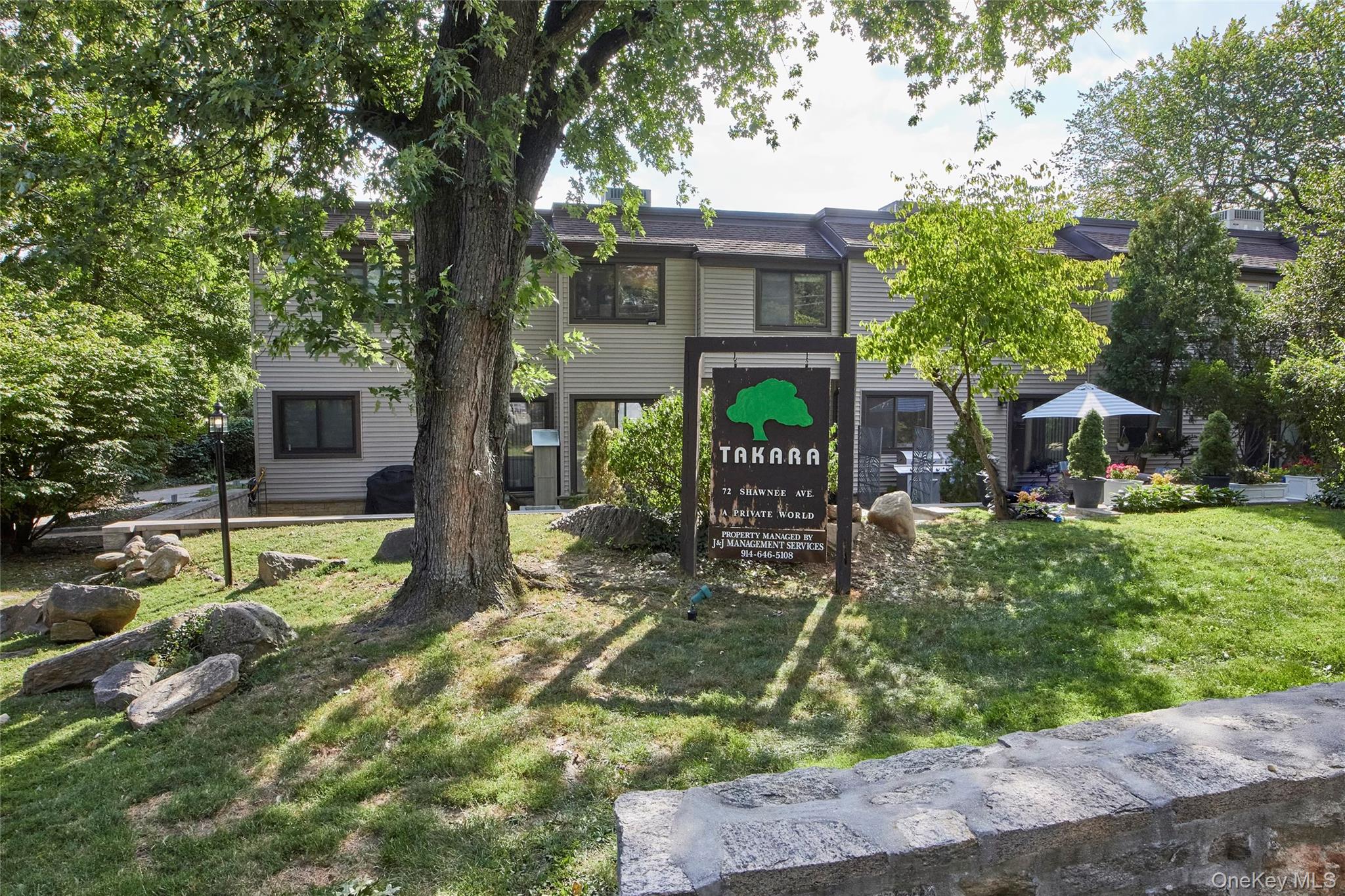 777 Tuckahoe Road # 4, Yonkers, NY 10710