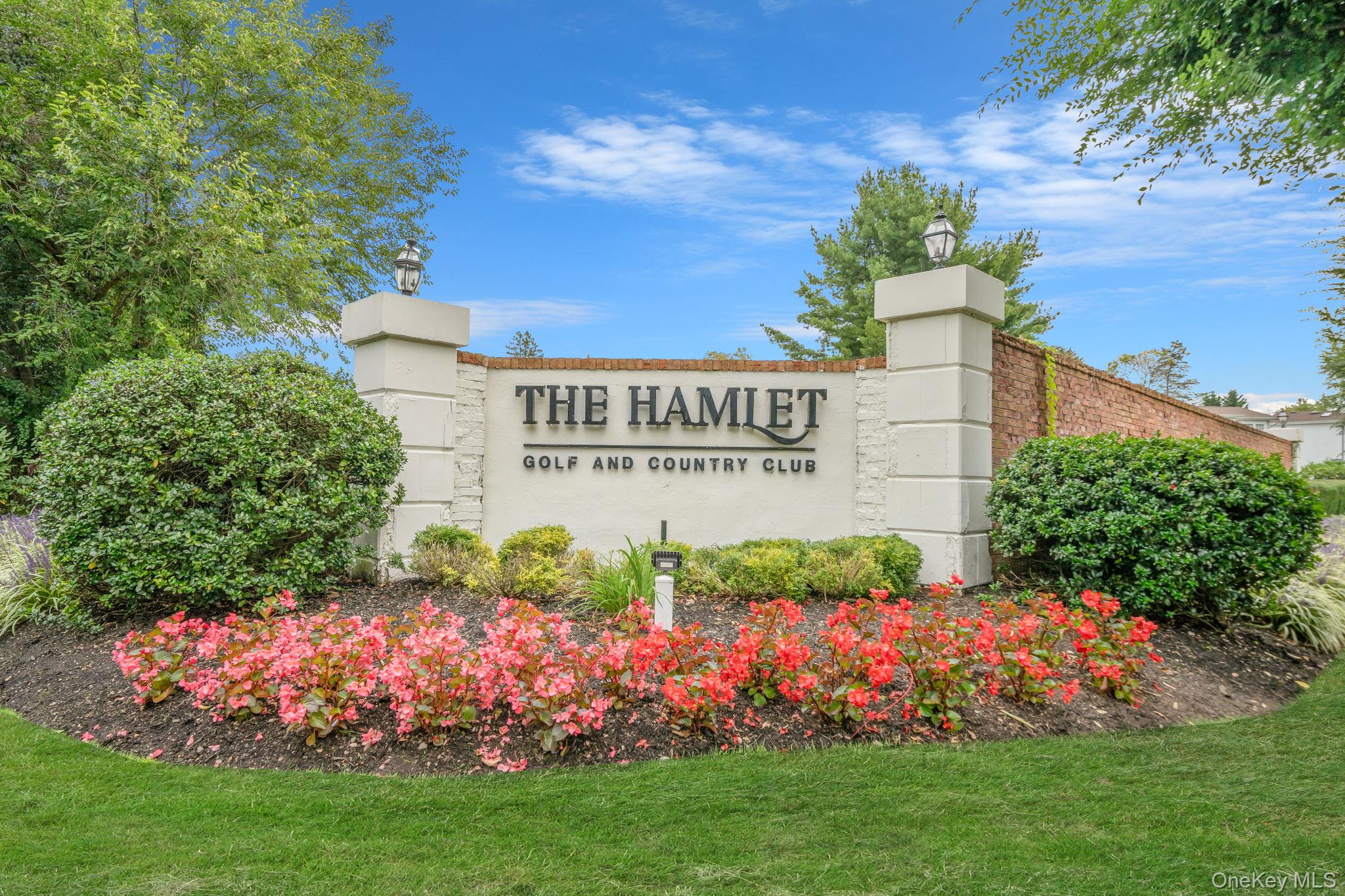 52 Hamlet Drive # 52, Commack, NY 11725