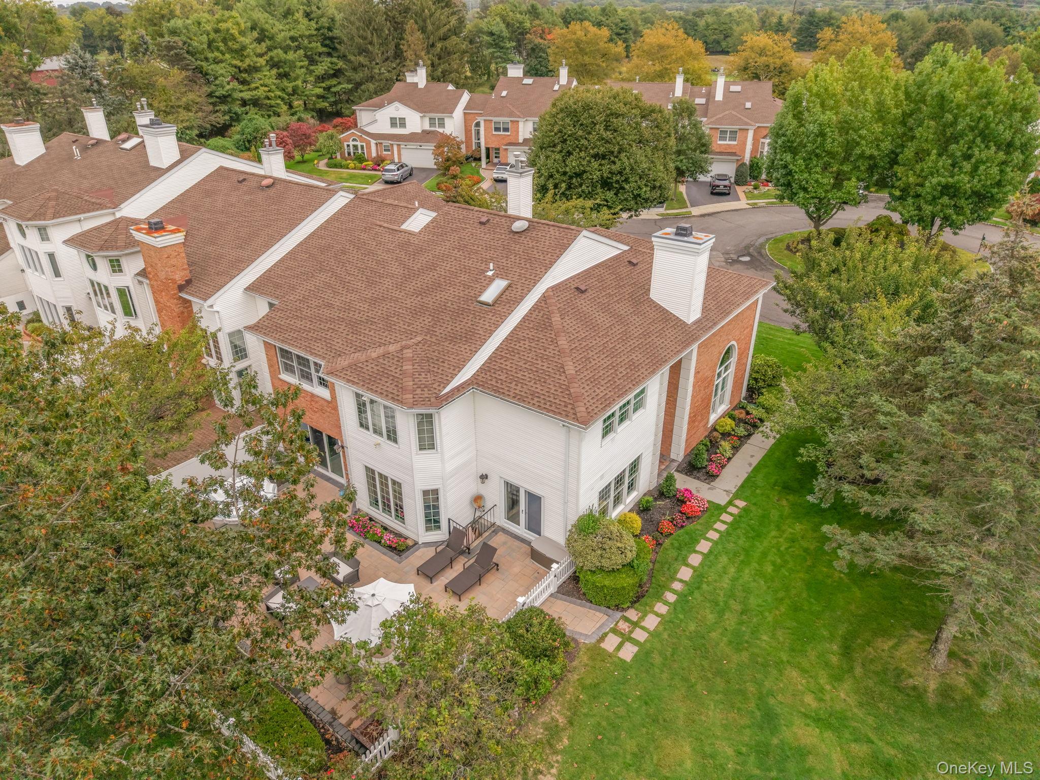 52 Hamlet Drive # 52, Commack, NY 11725