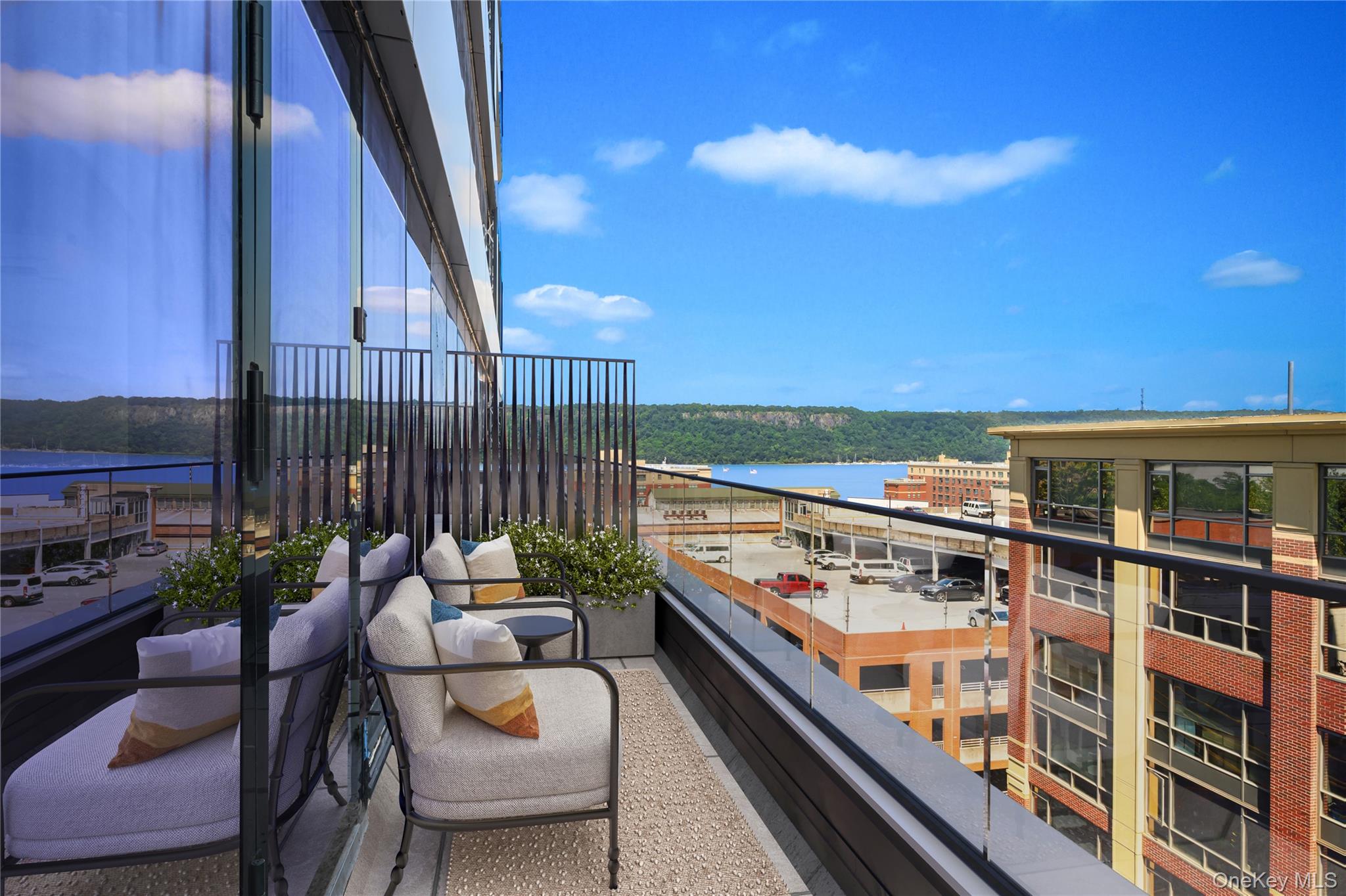 44 Hudson Street # 505, Yonkers, NY 10701