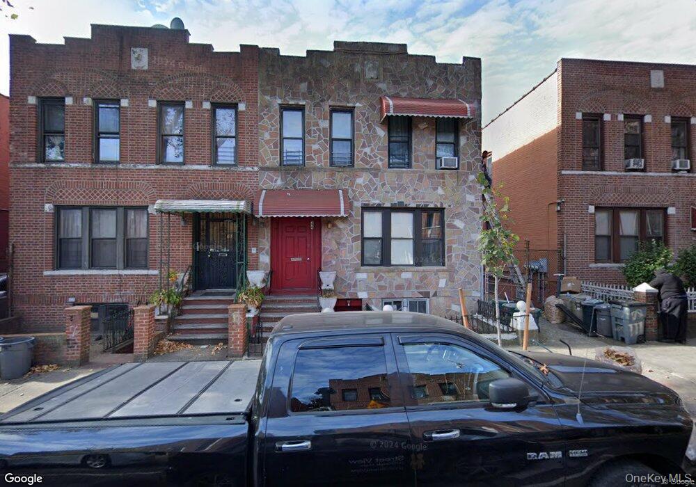 34 E 95th Street # 4, Brooklyn, NY 11212