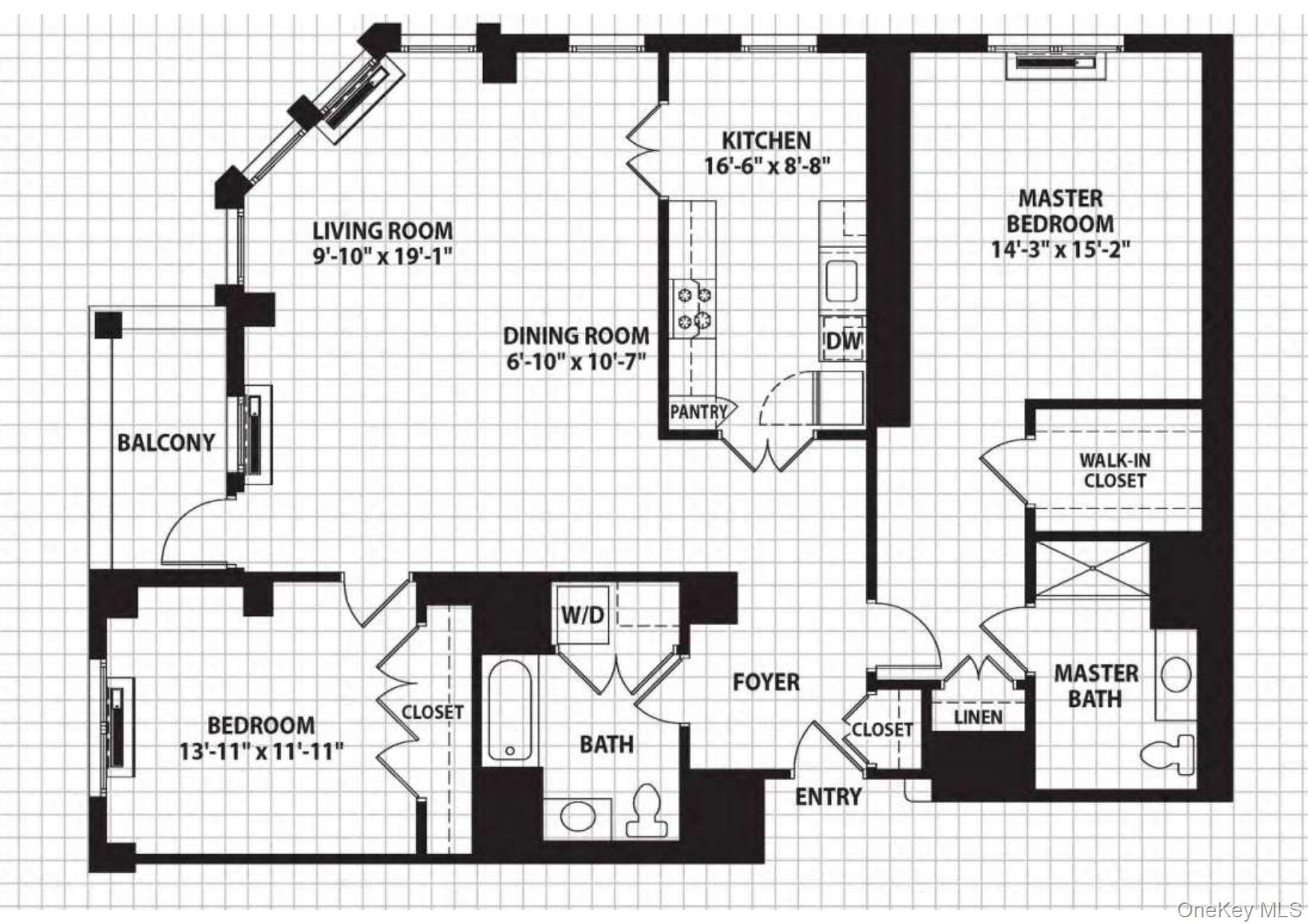 300 East Overlook # 347, Port Washington, NY 11050