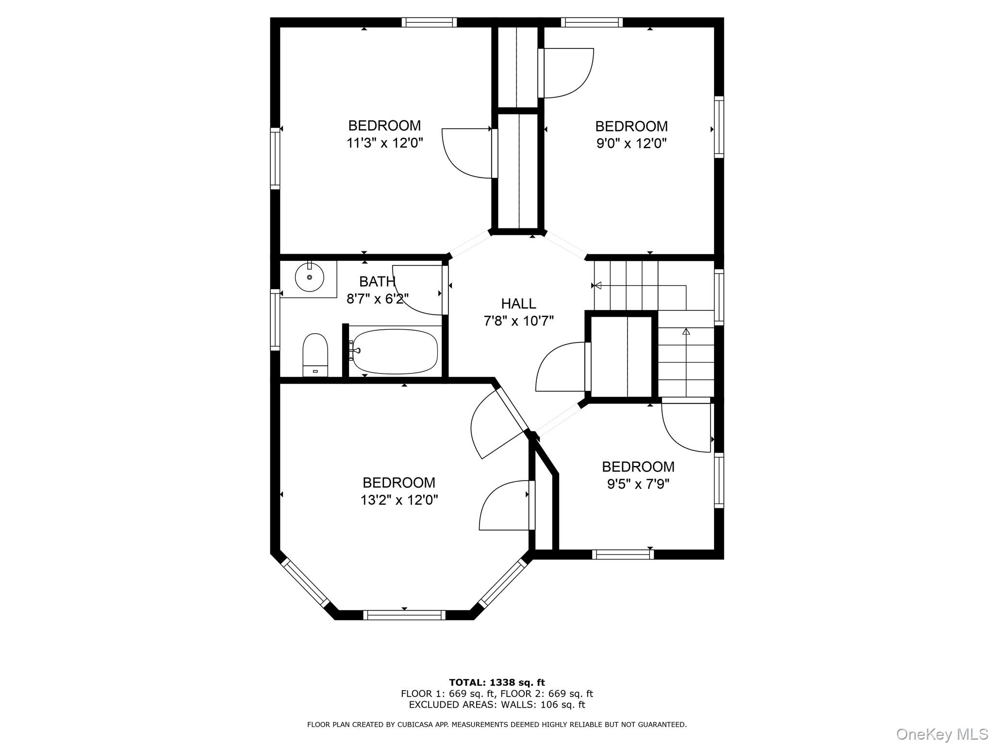 59 W Oreilly Street, Kingston, NY 12401