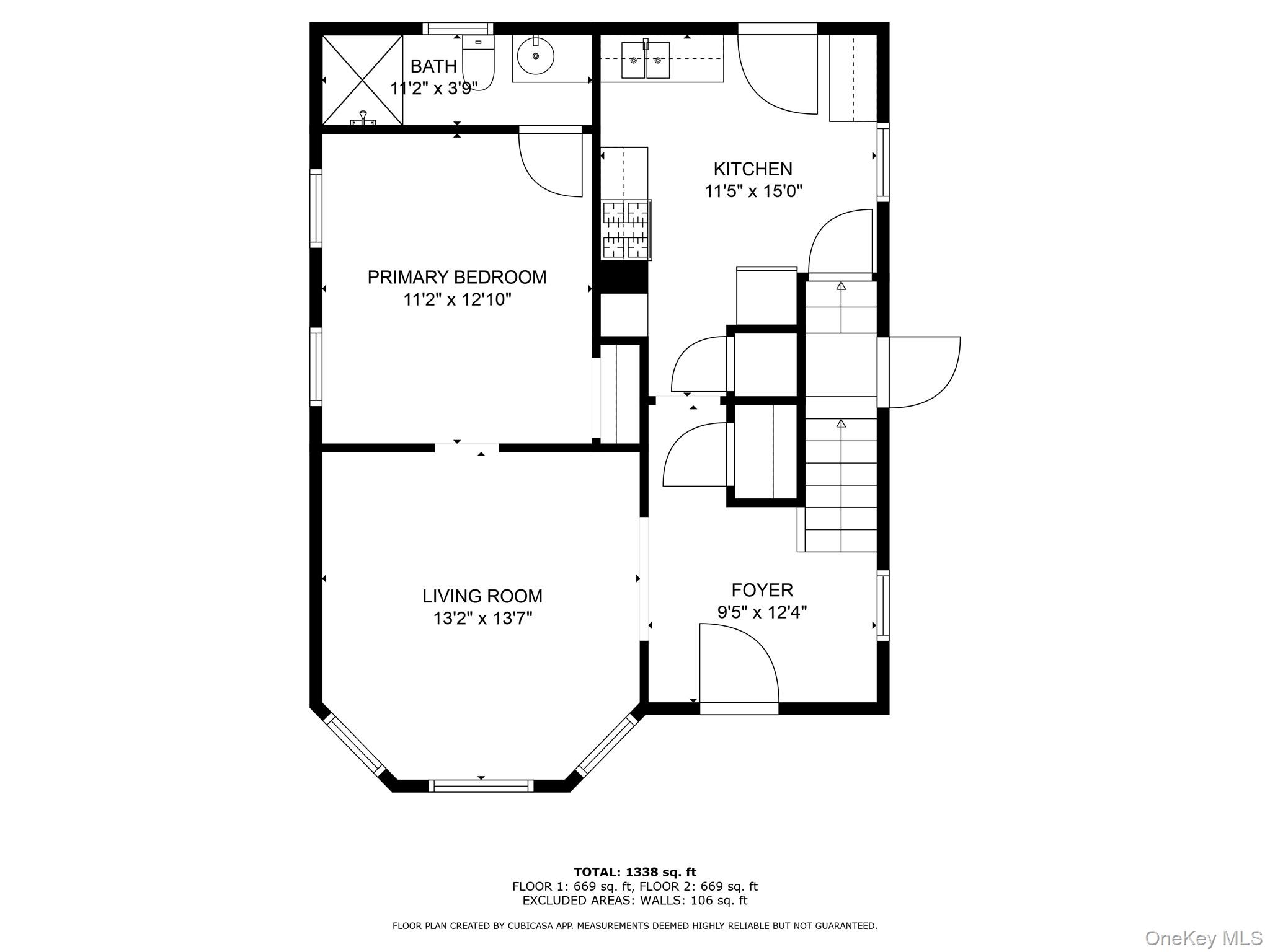 59 W Oreilly Street, Kingston, NY 12401