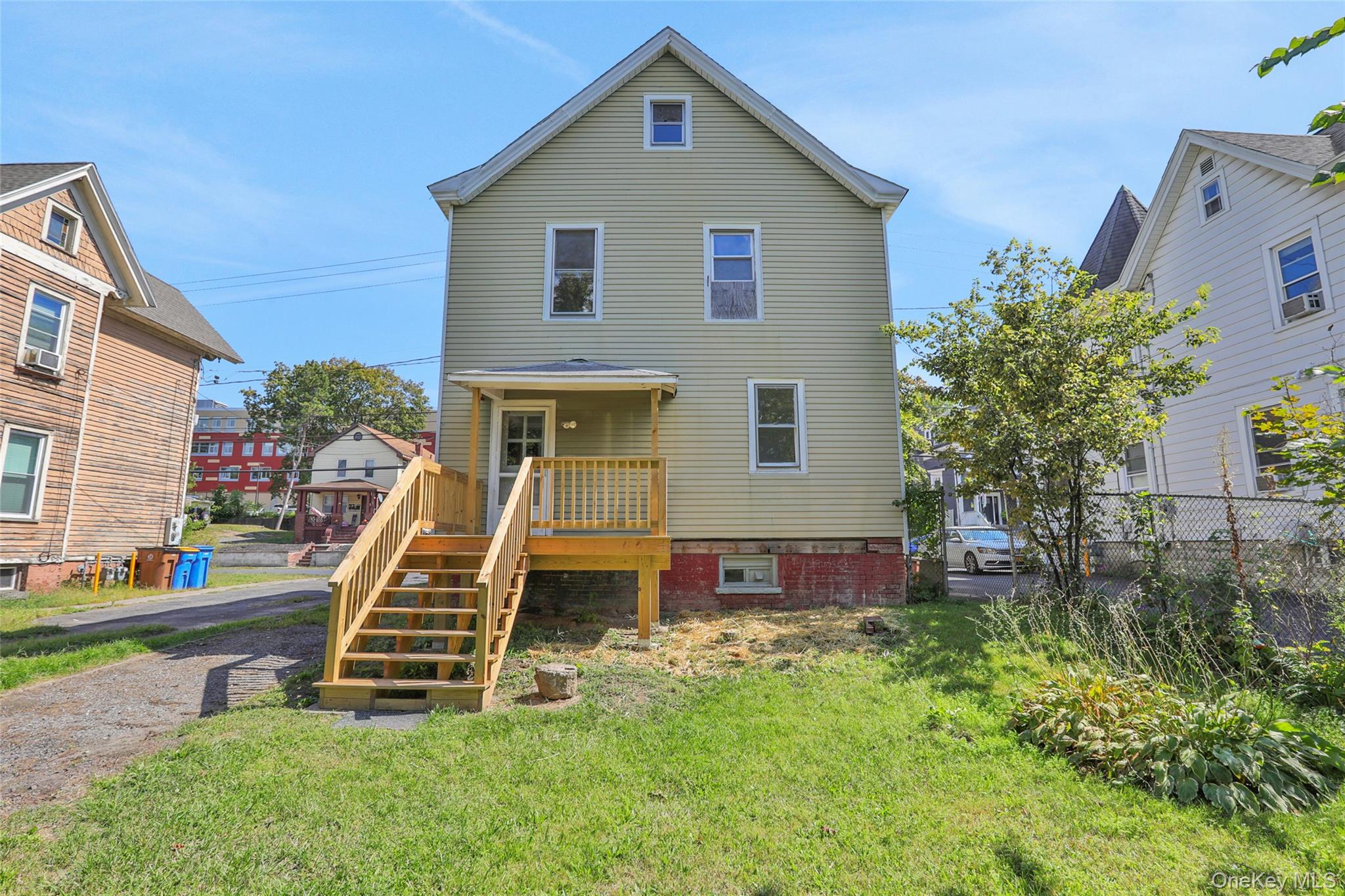 59 W Oreilly Street, Kingston, NY 12401