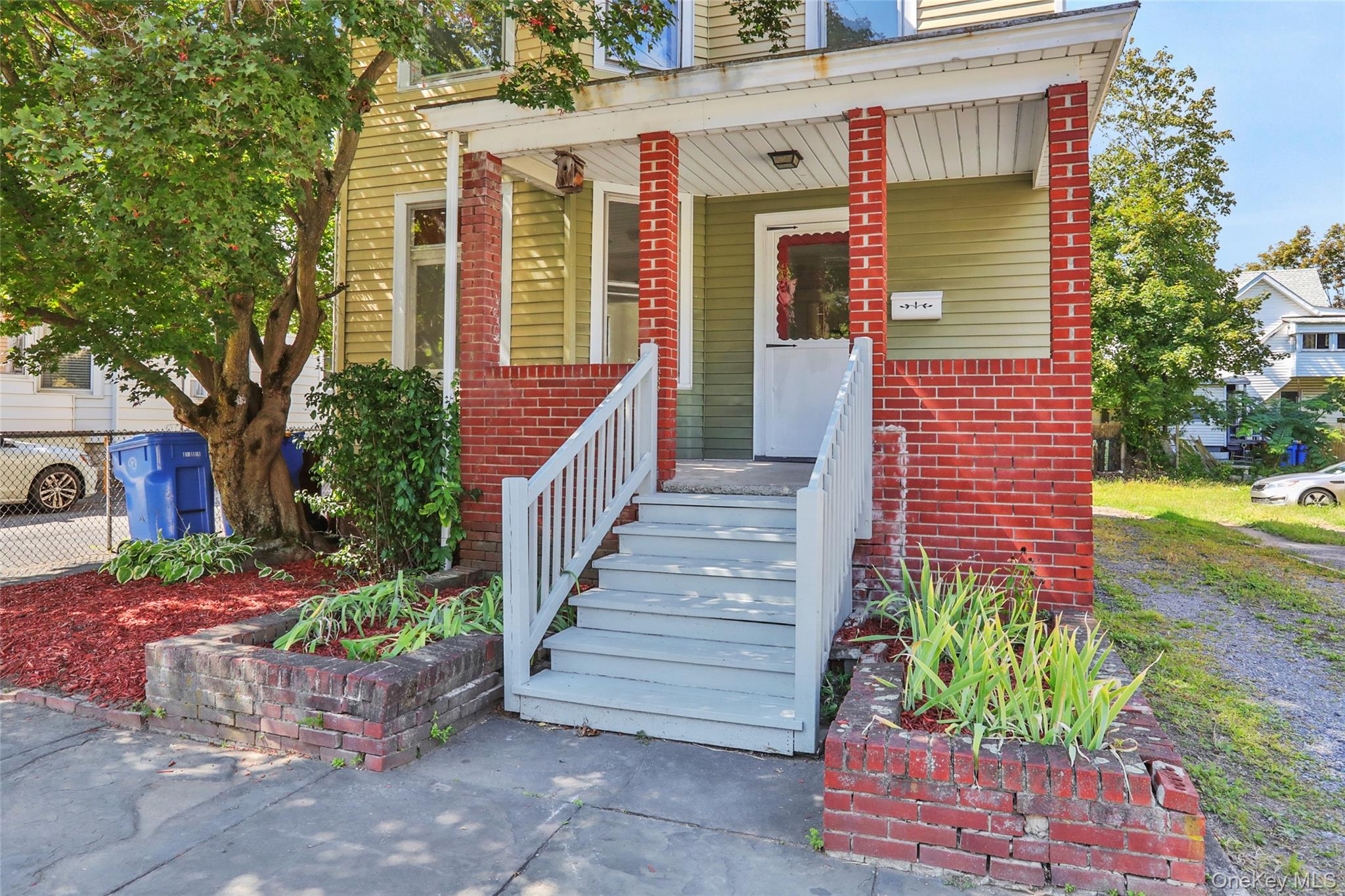 59 W Oreilly Street, Kingston, NY 12401