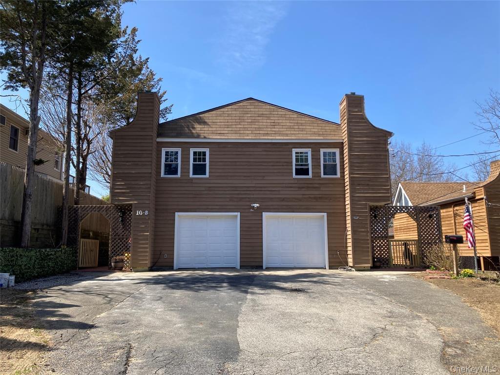 10 Mechanic Street # B, Glen Cove, NY 11542