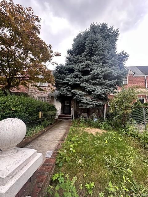 252 E 86th Street, Brooklyn, NY 11236