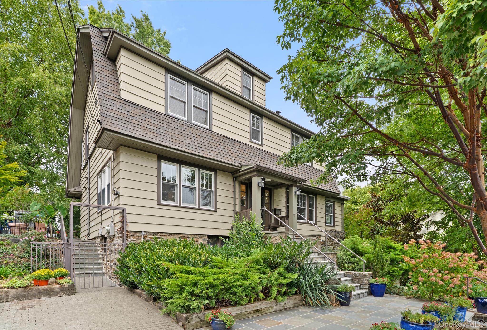 119 Cassilis Avenue, Bronxville, NY 10708