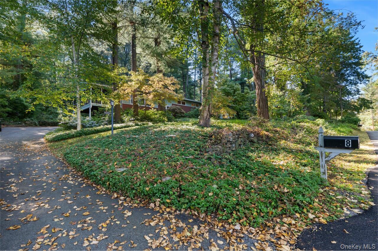 8 Bykenhulle Road, Hopewell Junction, NY 12533