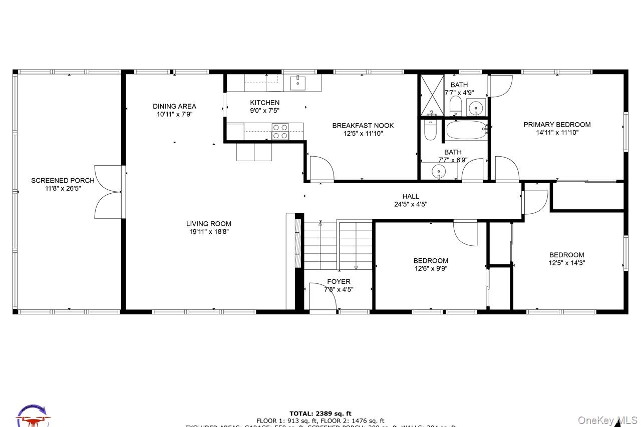 8 Bykenhulle Road, Hopewell Junction, NY 12533