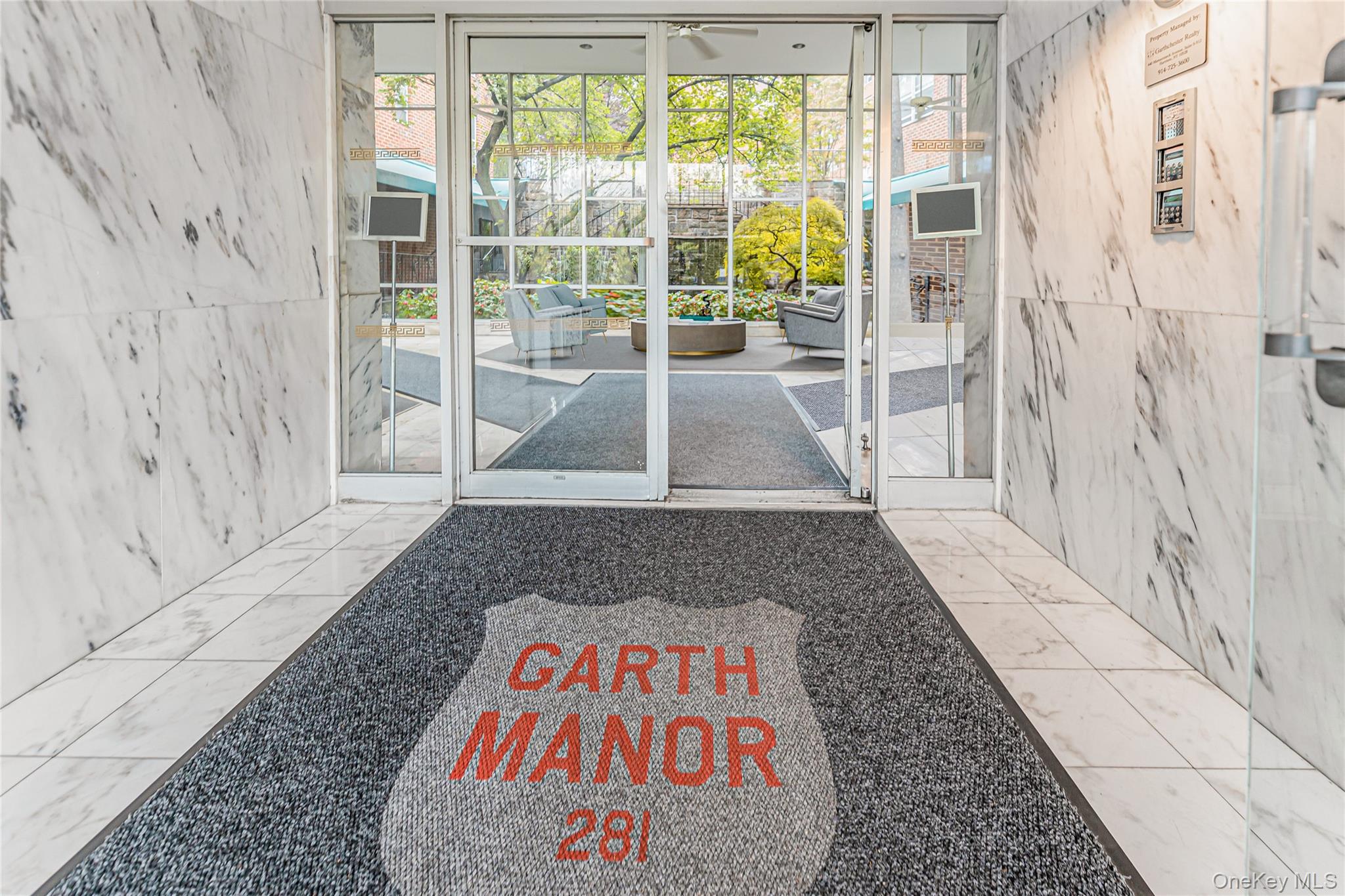 281 Garth Road # C5A, Scarsdale, NY 10583