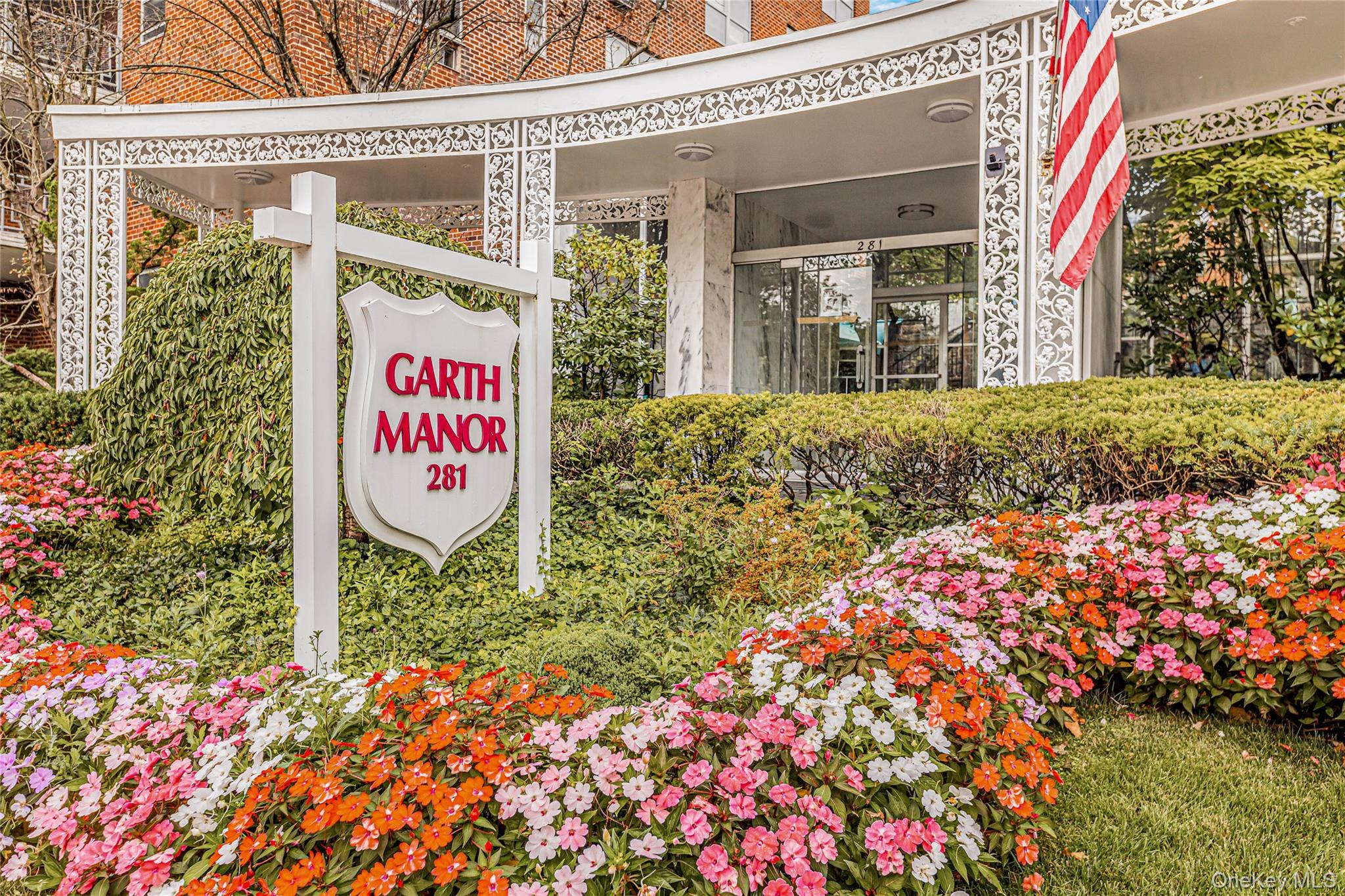 281 Garth Road # C5A, Scarsdale, NY 10583