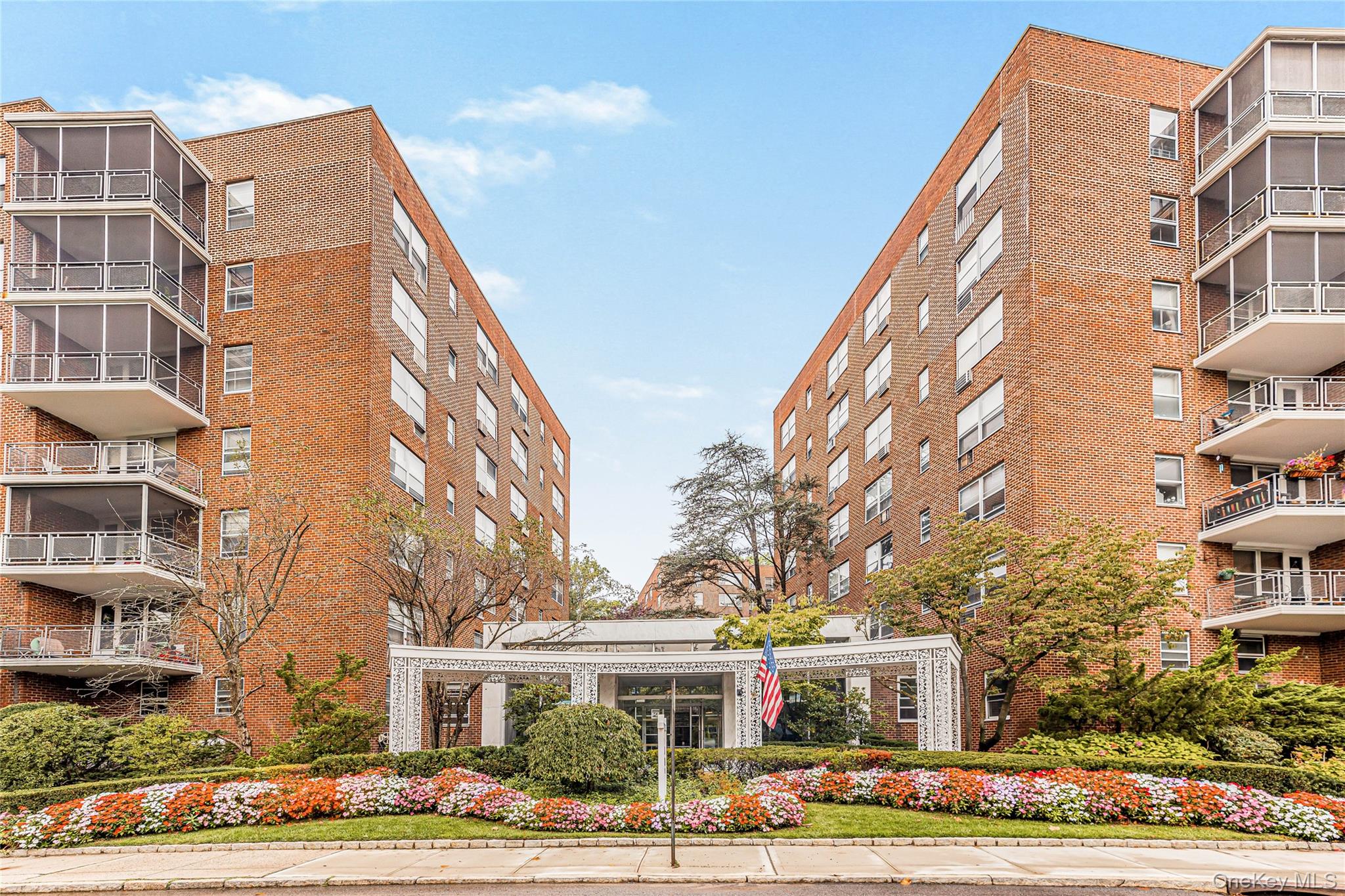 281 Garth Road # C5A, Scarsdale, NY 10583