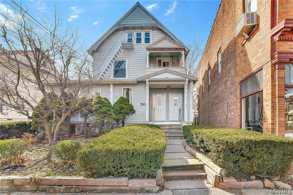 70 N Broadway # 6, Nyack, NY 10960