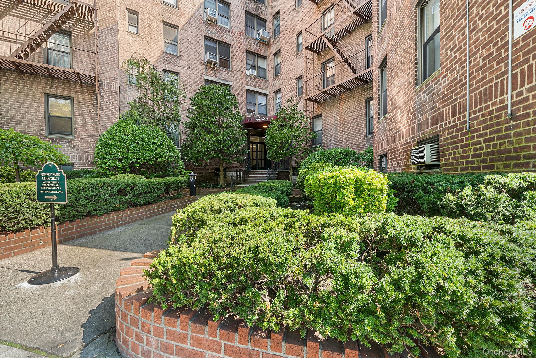 83-55 Woodhaven Boulevard # 1A, Woodhaven, NY 11421