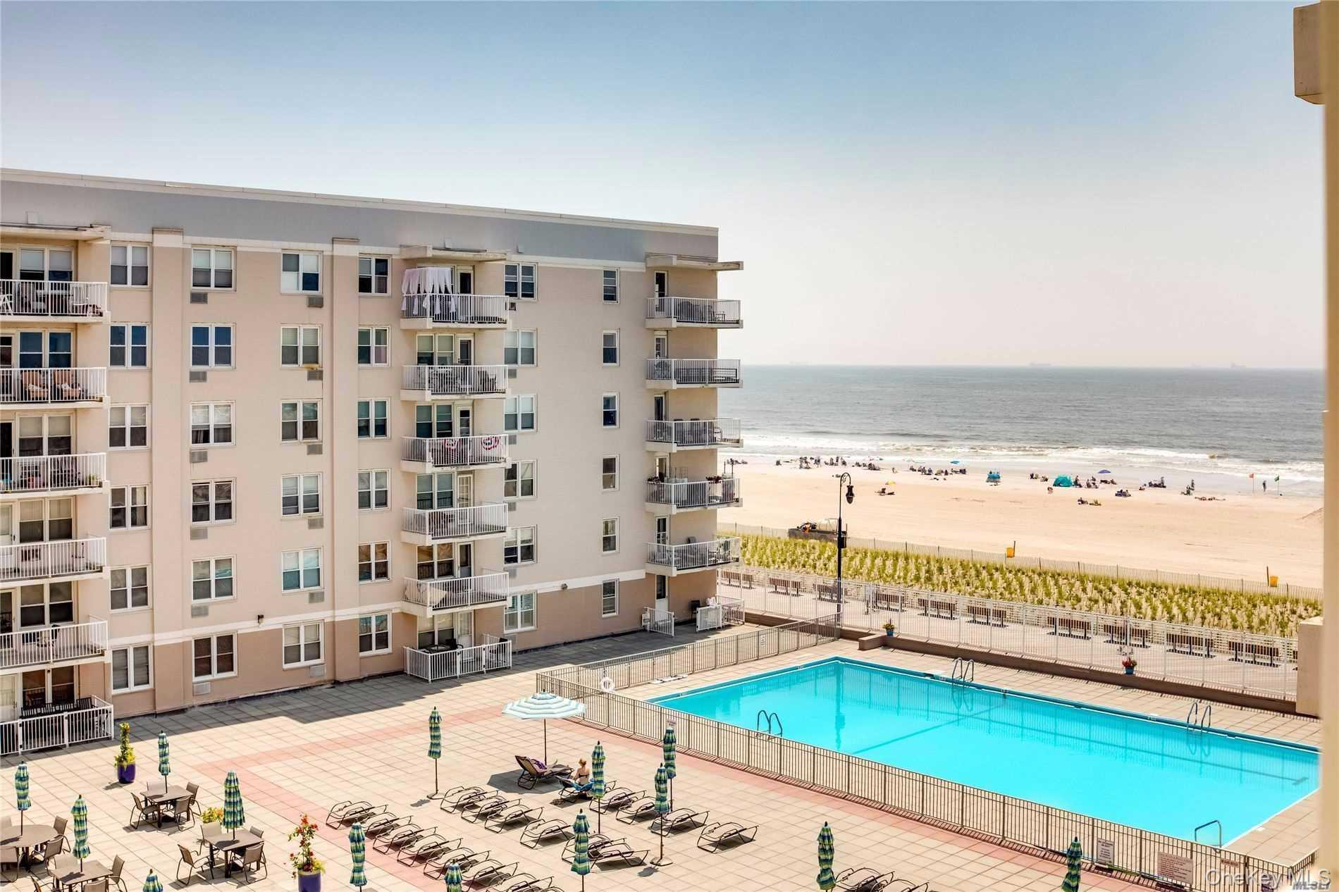 522 Shore Road # 3FF, Long Beach, NY 11561