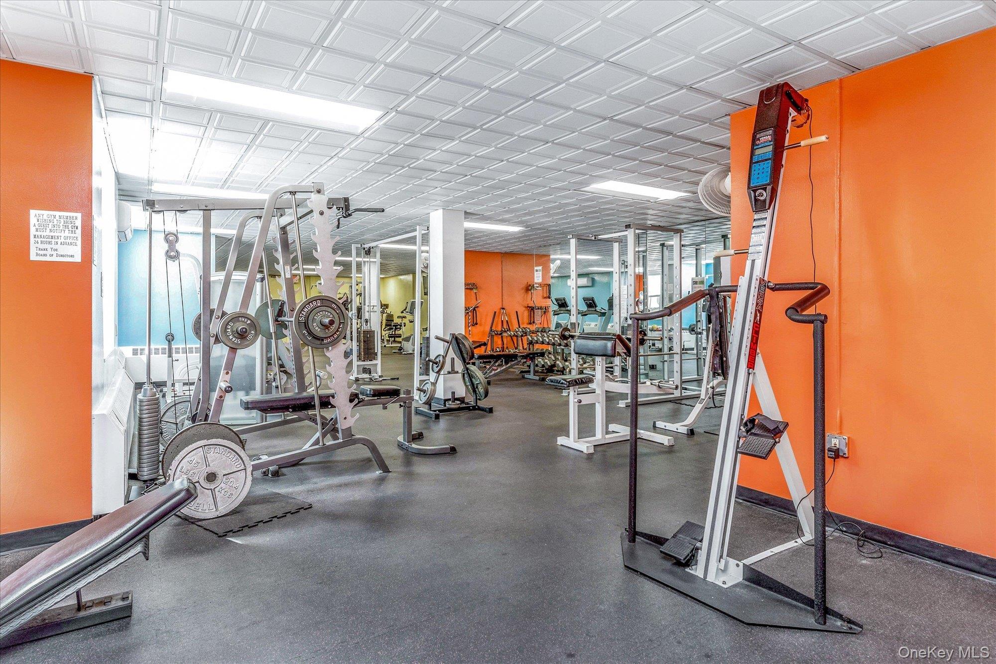 522 Shore Road # 3FF, Long Beach, NY 11561