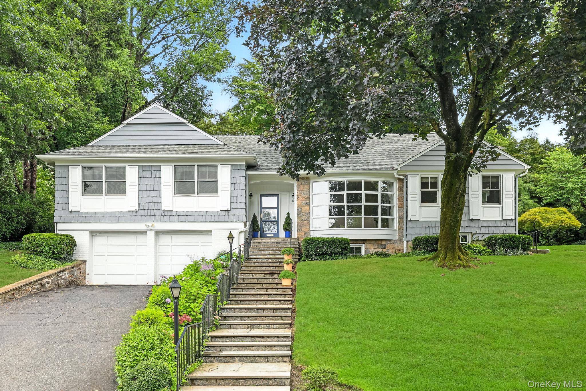 18 Taunton Road, Scarsdale, NY 10583