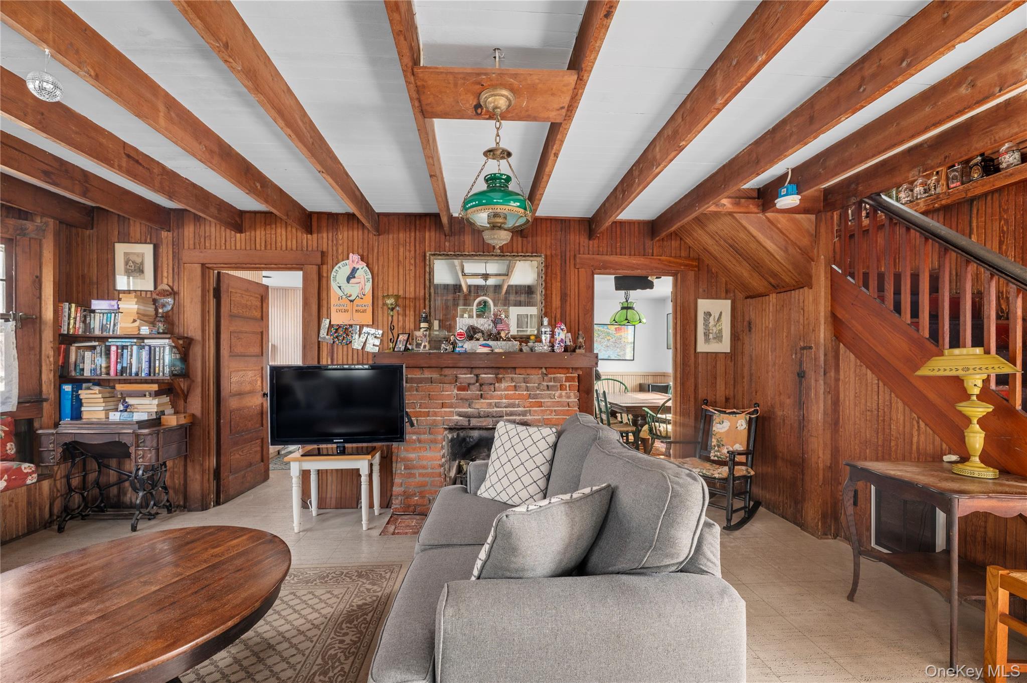 919 Evergreen Walk, Ocean Beach, NY 11770