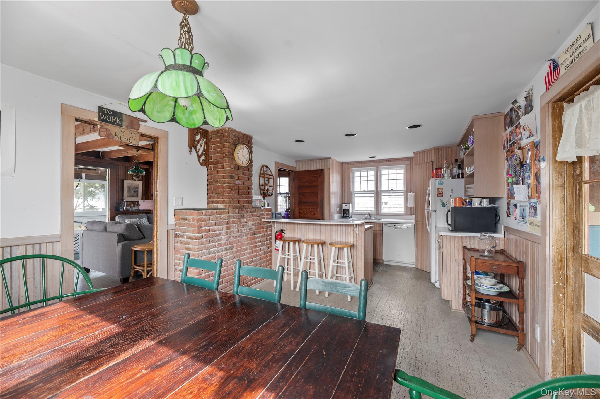 919 Evergreen Walk, Ocean Beach, NY 11770