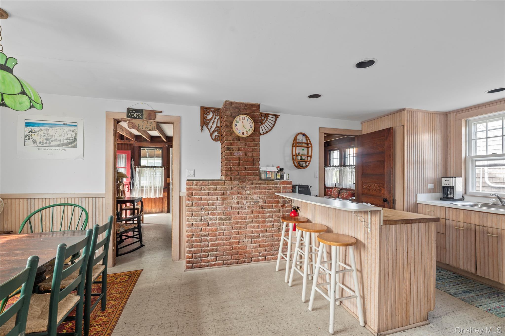 919 Evergreen Walk, Ocean Beach, NY 11770