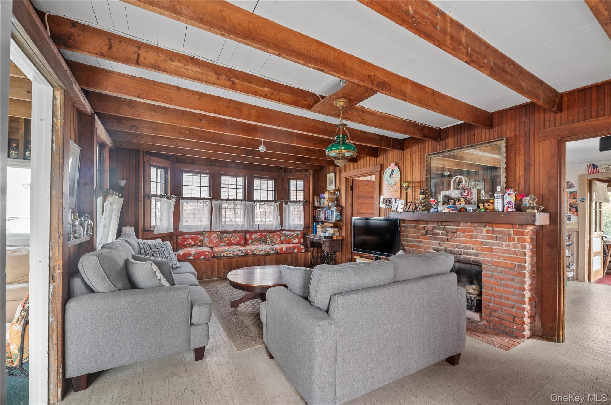 919 Evergreen Walk, Ocean Beach, NY 11770