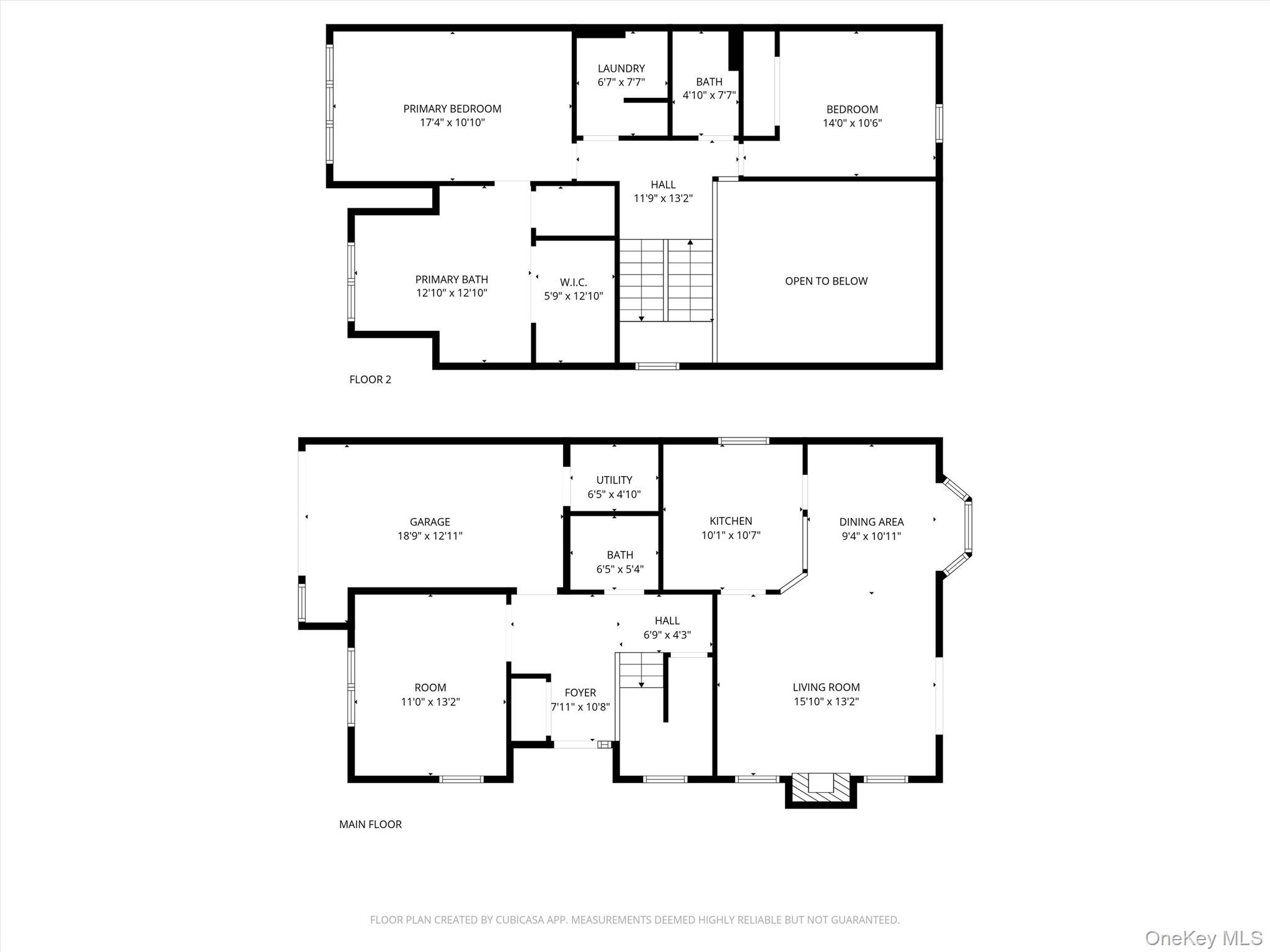 37 Spruce Ridge Drive, Fishkill, NY 12524