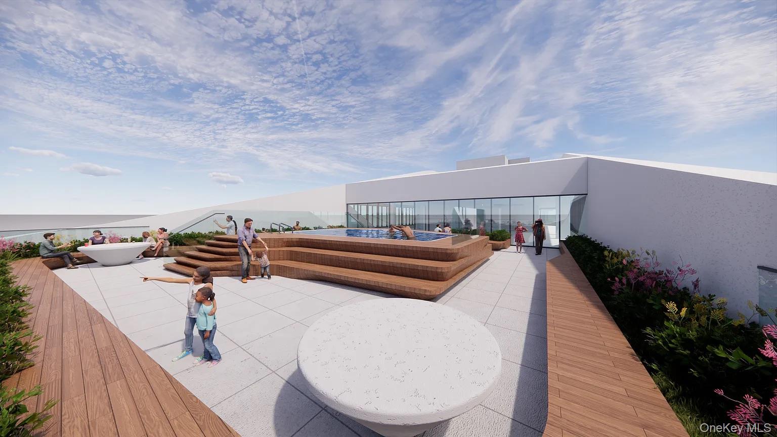 44 Hudson Street # 707, Yonkers, NY 10701