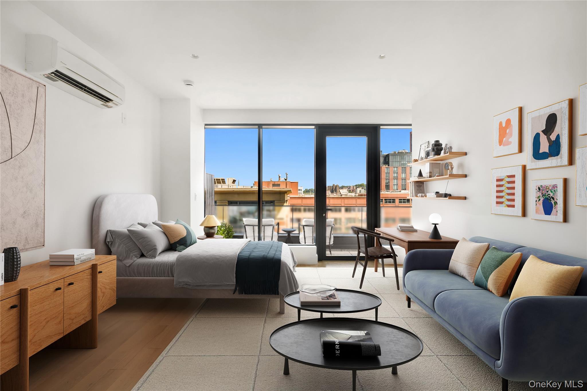 44 Hudson Street # 707, Yonkers, NY 10701