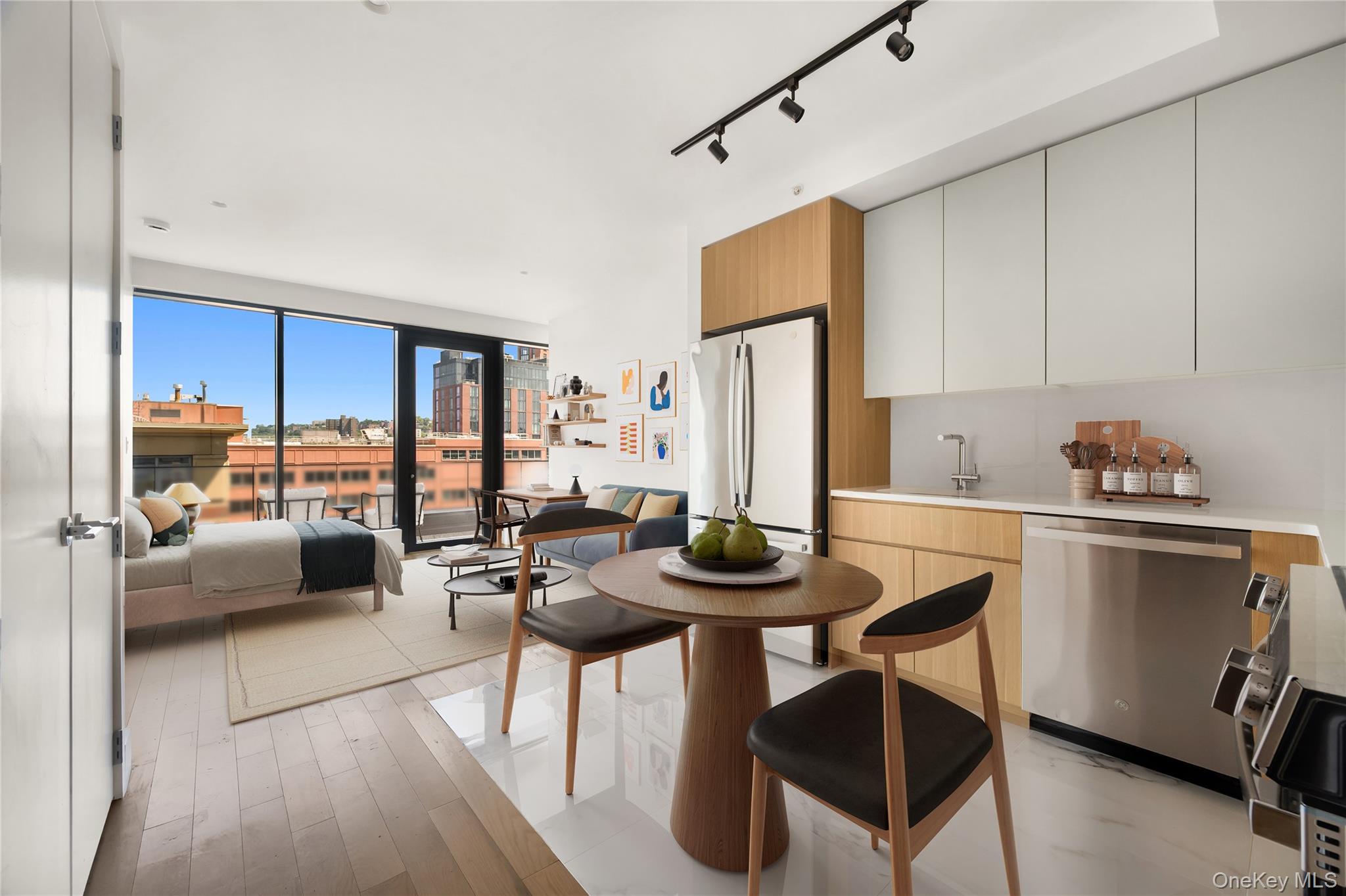 44 Hudson Street # 707, Yonkers, NY 10701