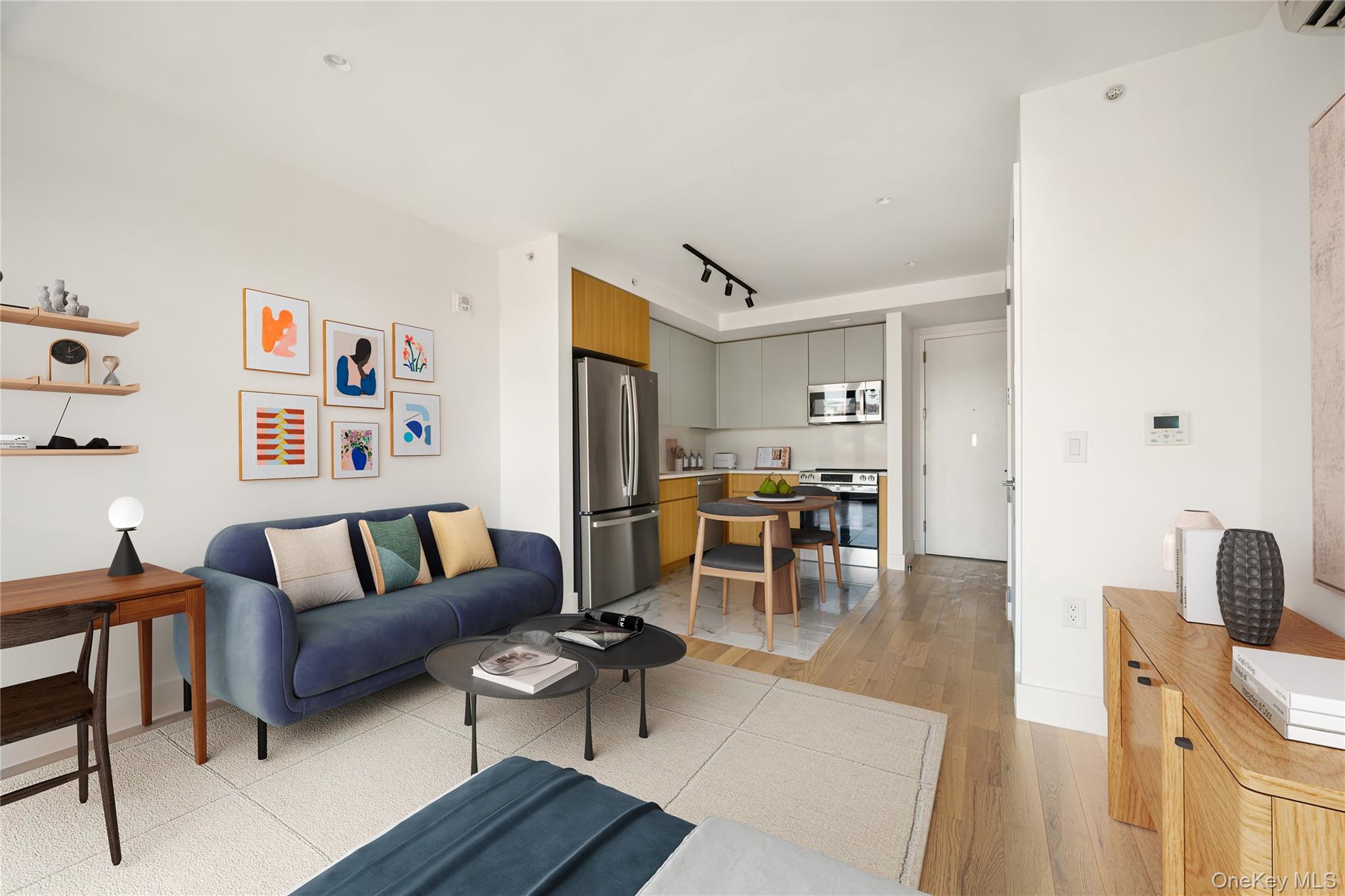 44 Hudson Street # 613, Yonkers, NY 10701