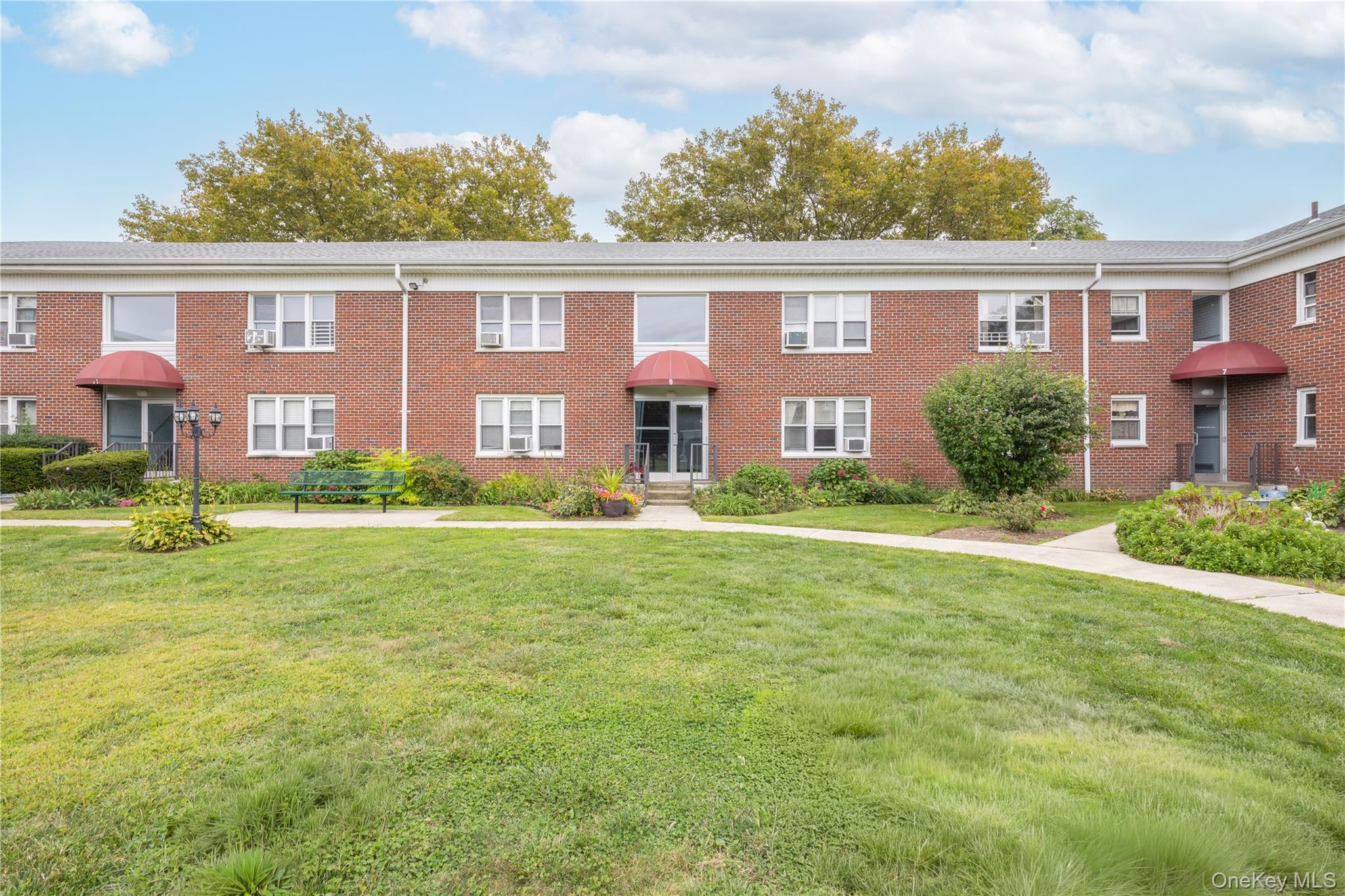 9 Winchester Avenue # 2B, Yonkers, NY 10710