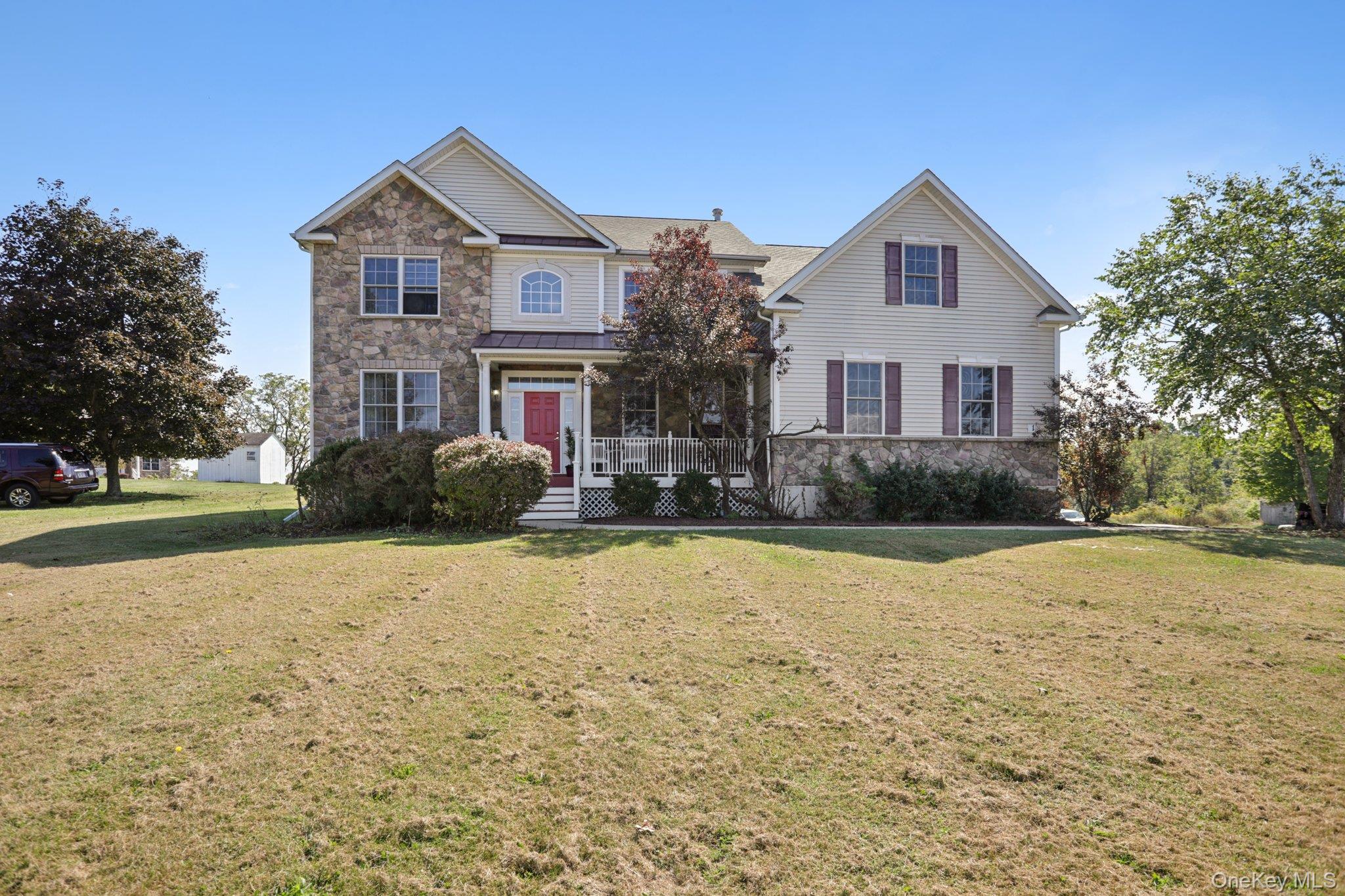 1 Brewster Court, Washingtonville, NY 10992