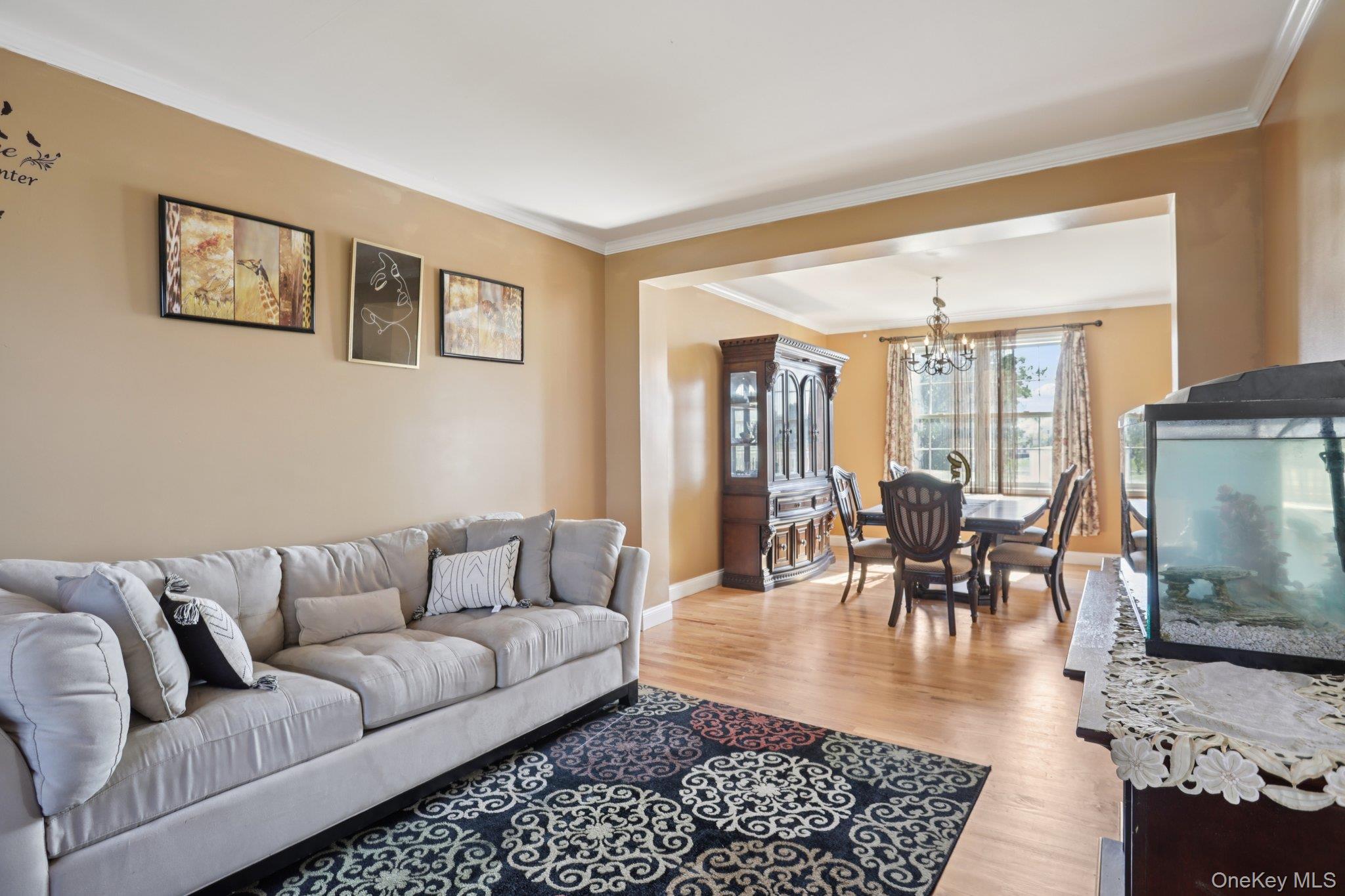 1 Brewster Court, Washingtonville, NY 10992