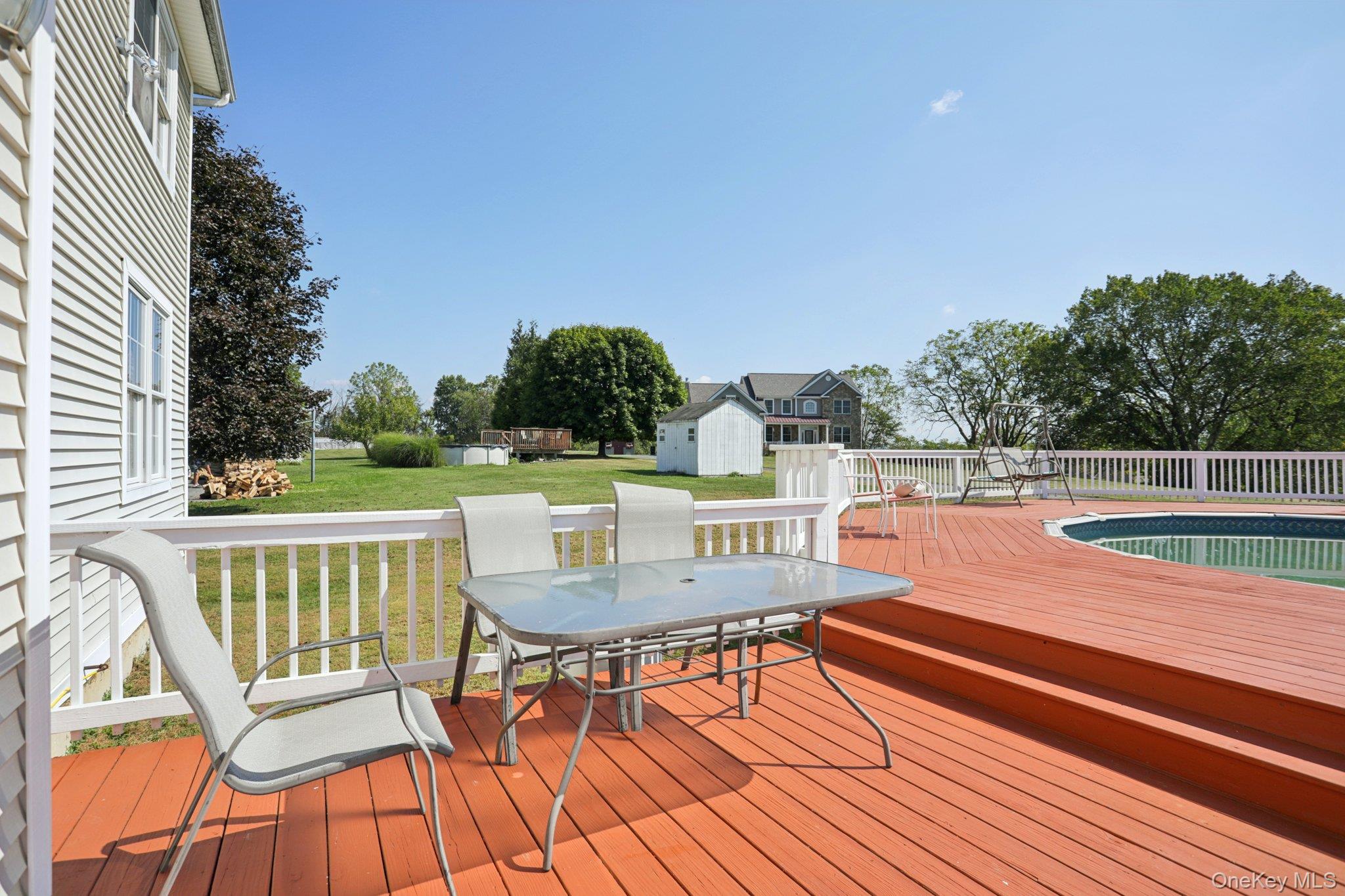 1 Brewster Court, Washingtonville, NY 10992