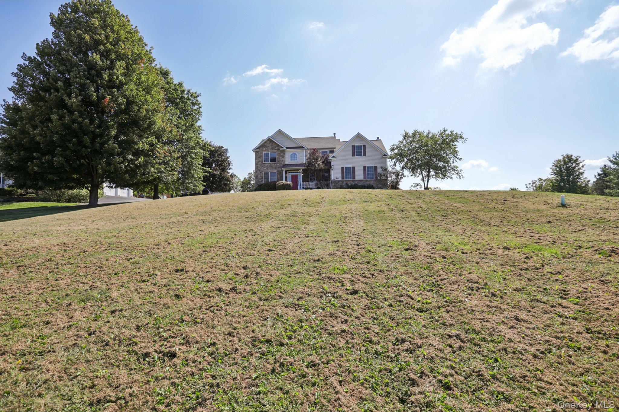 1 Brewster Court, Washingtonville, NY 10992