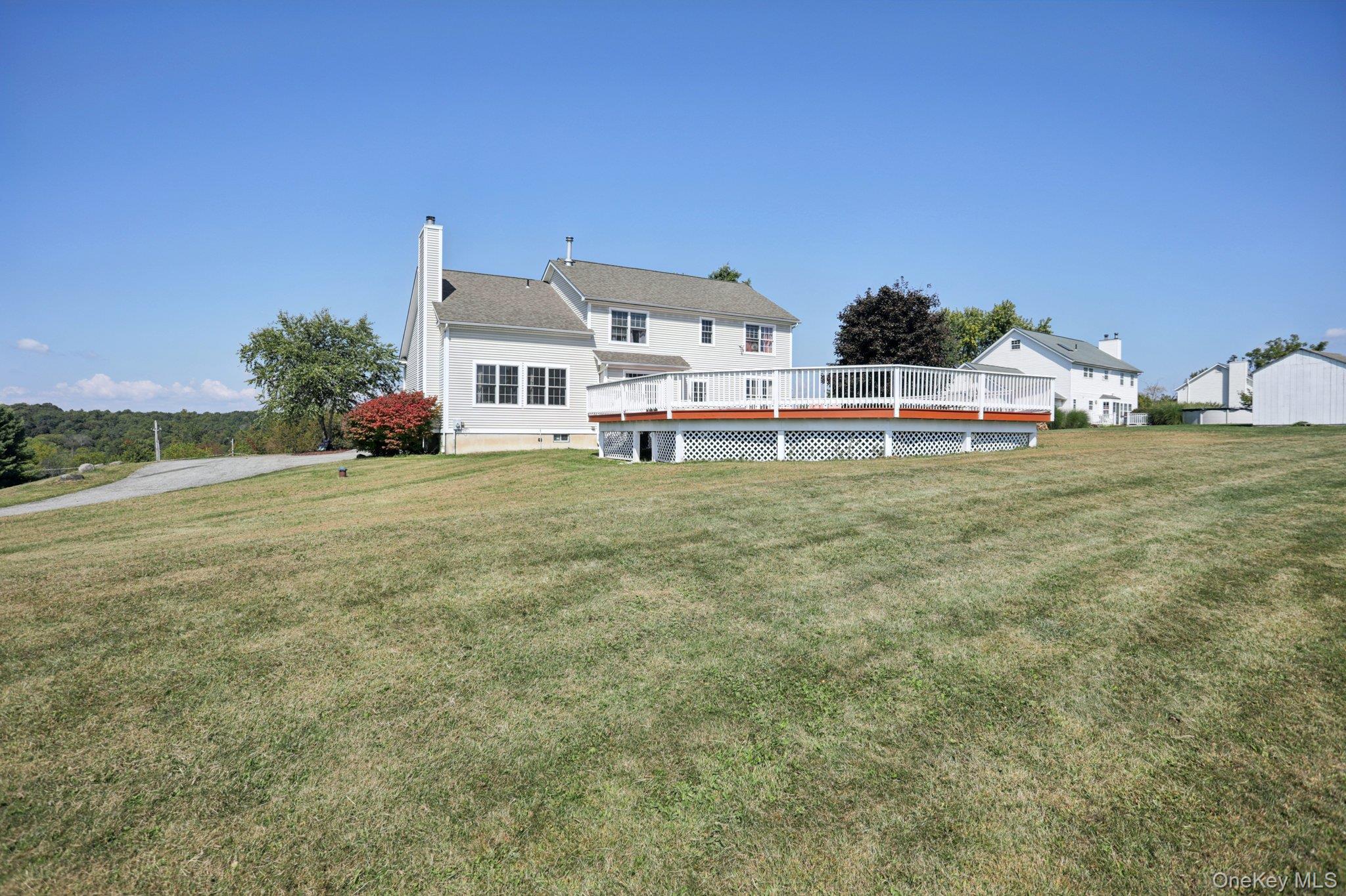 1 Brewster Court, Washingtonville, NY 10992