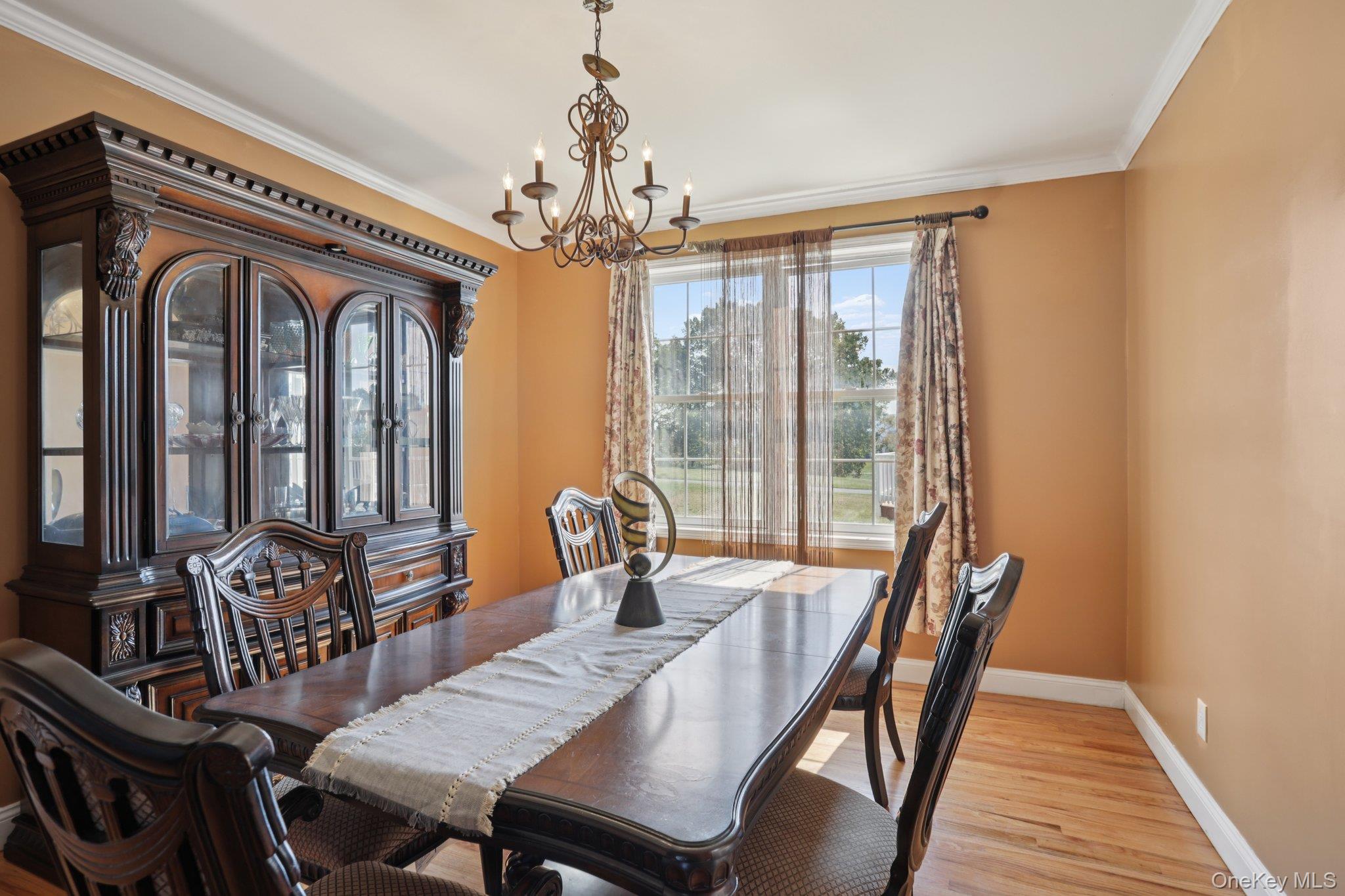 1 Brewster Court, Washingtonville, NY 10992